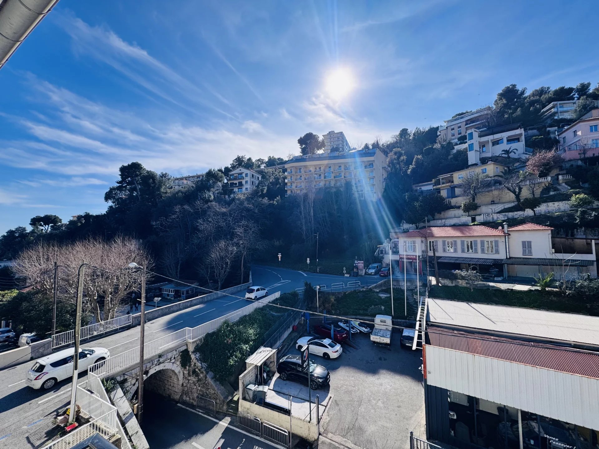 Alquiler Piso - Niza (Nice) Fabron