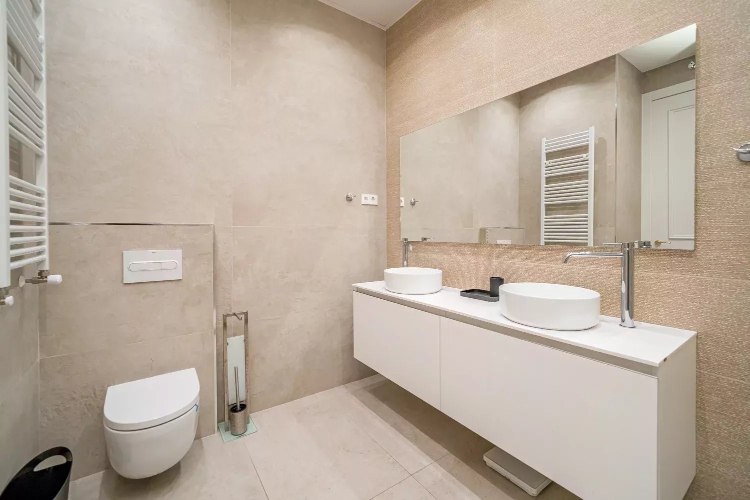 Daire Madrid - picture 35