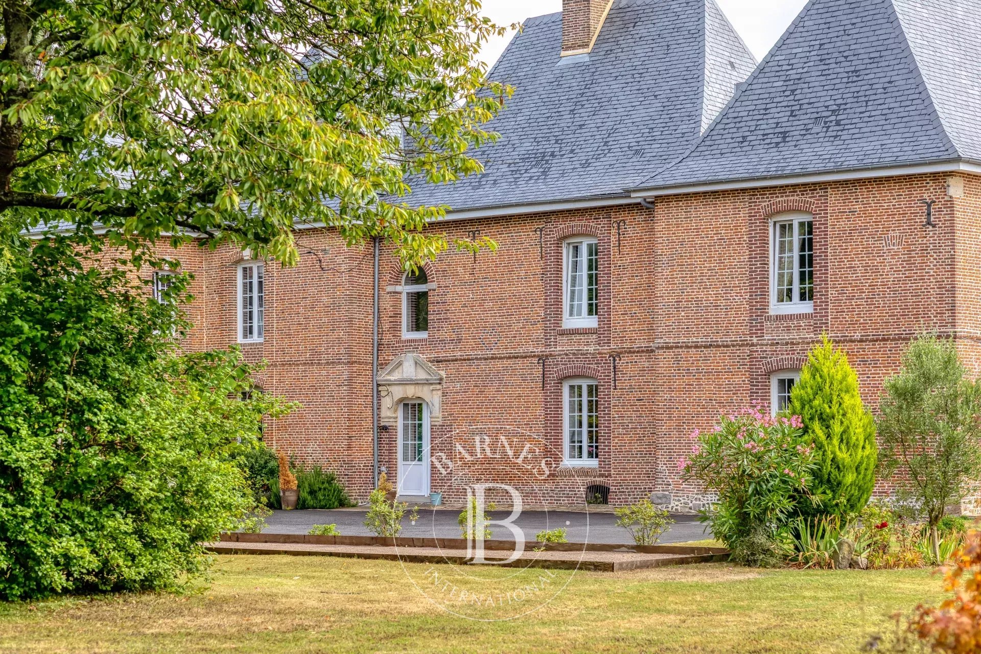 Baromesnil  - Manoir 8 Pi&egrave;ces 4 Chambres - picture 19