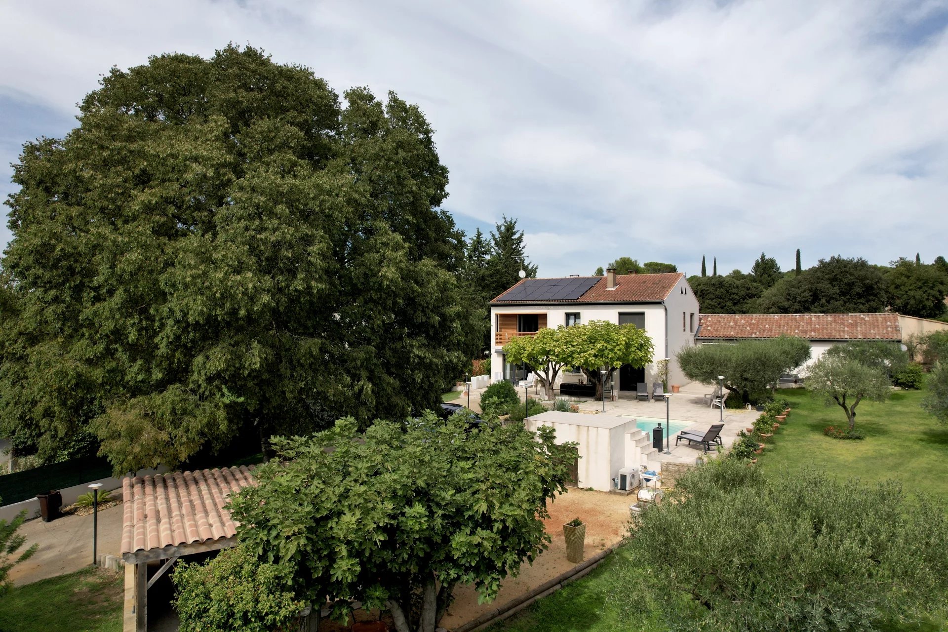 Agence immobilière de CIGAL'IMMO