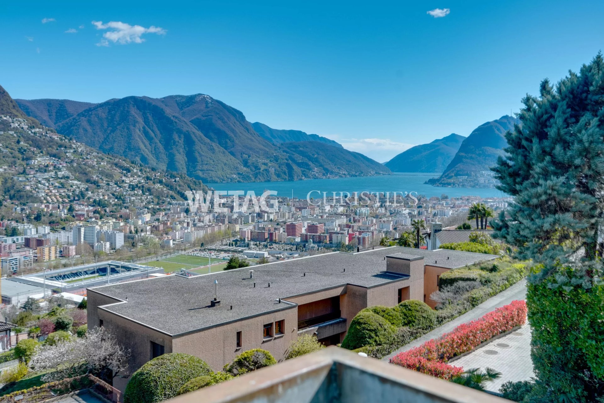 Property Slider Image