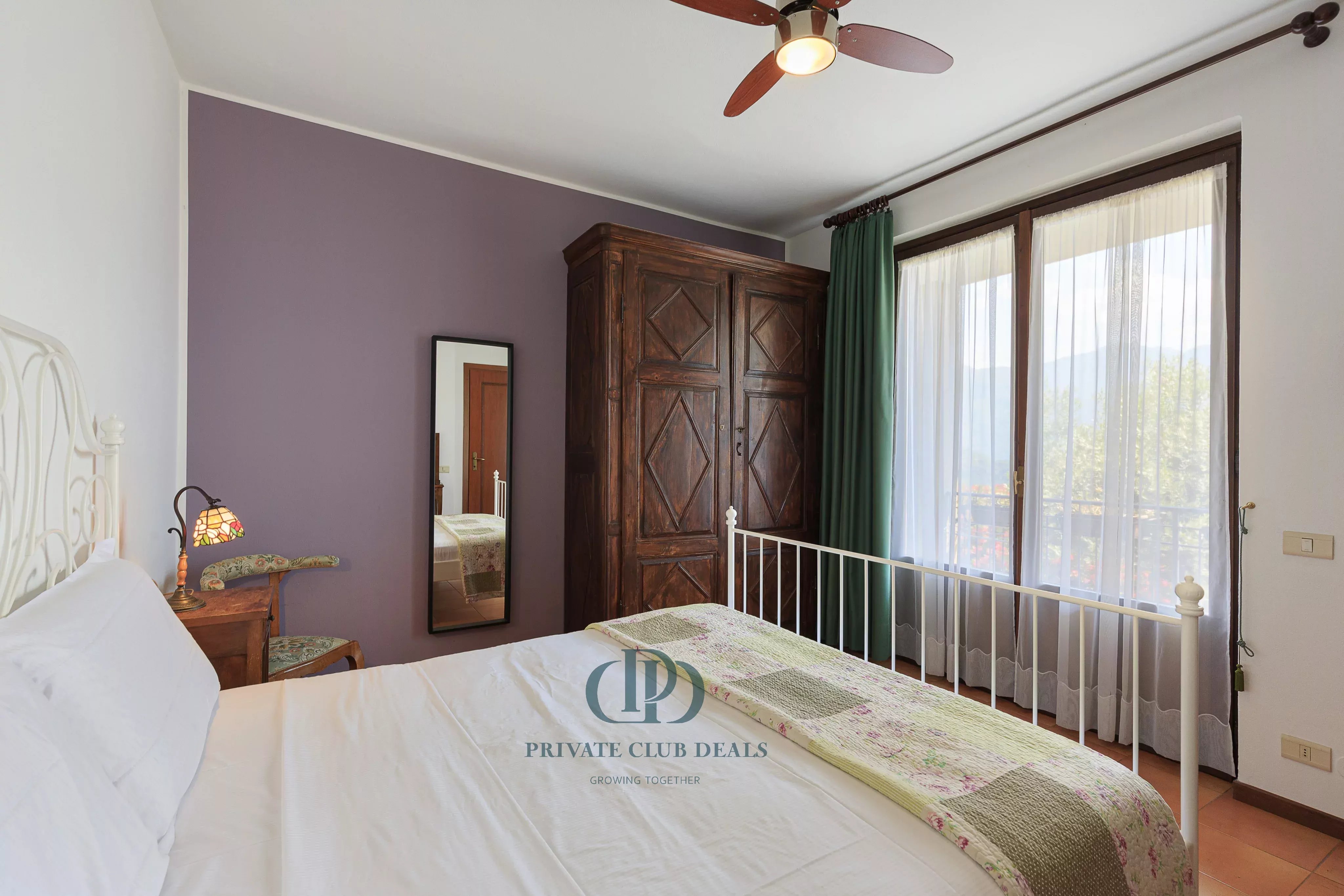 Villa Tremezzina - picture 29