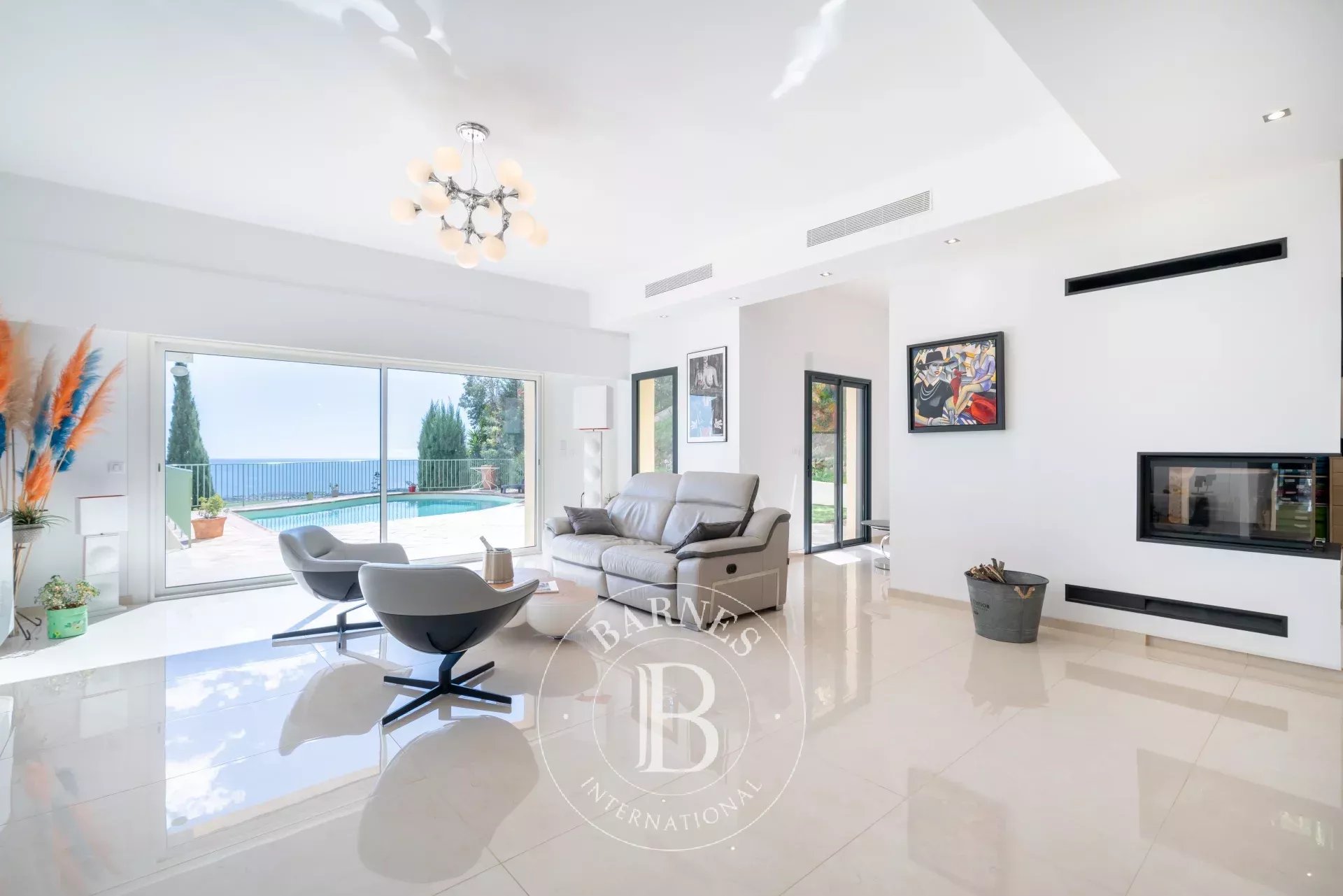 Villa Mandelieu-la-Napoule - picture 7