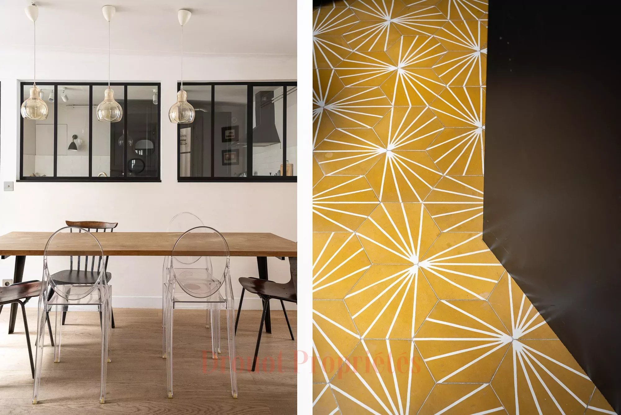 PARIS IX - DROUOT / CADET