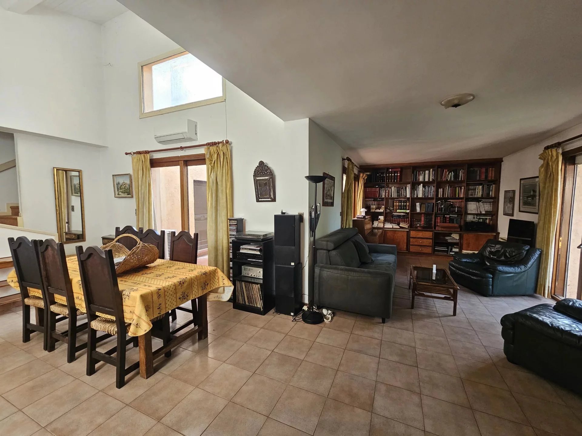 Vente Maison Aix-en-Provence