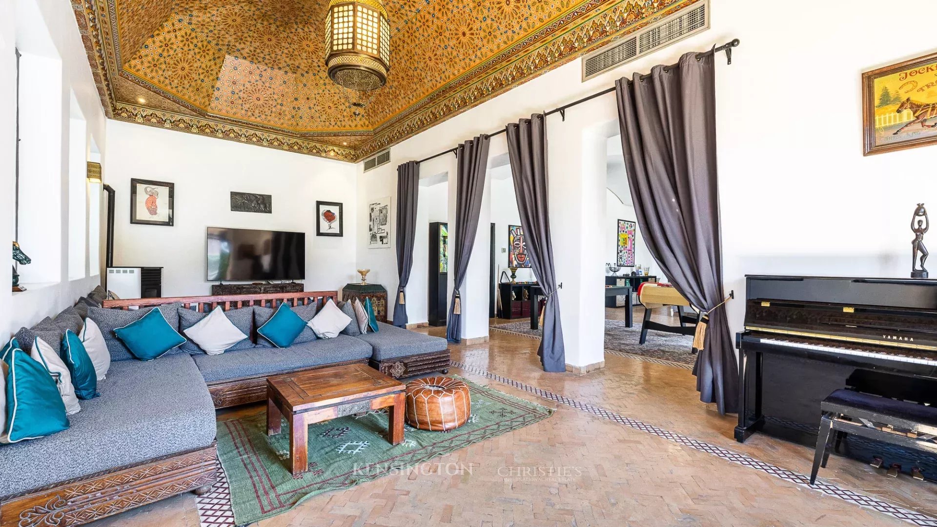 4 Bedroom Villa/Townhouse's Image 27