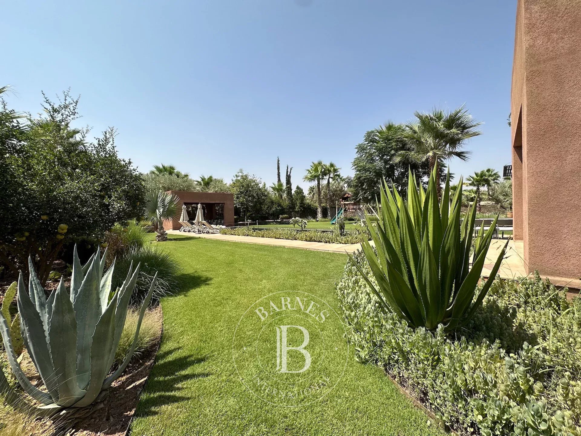 Villa Marrakech - picture 14