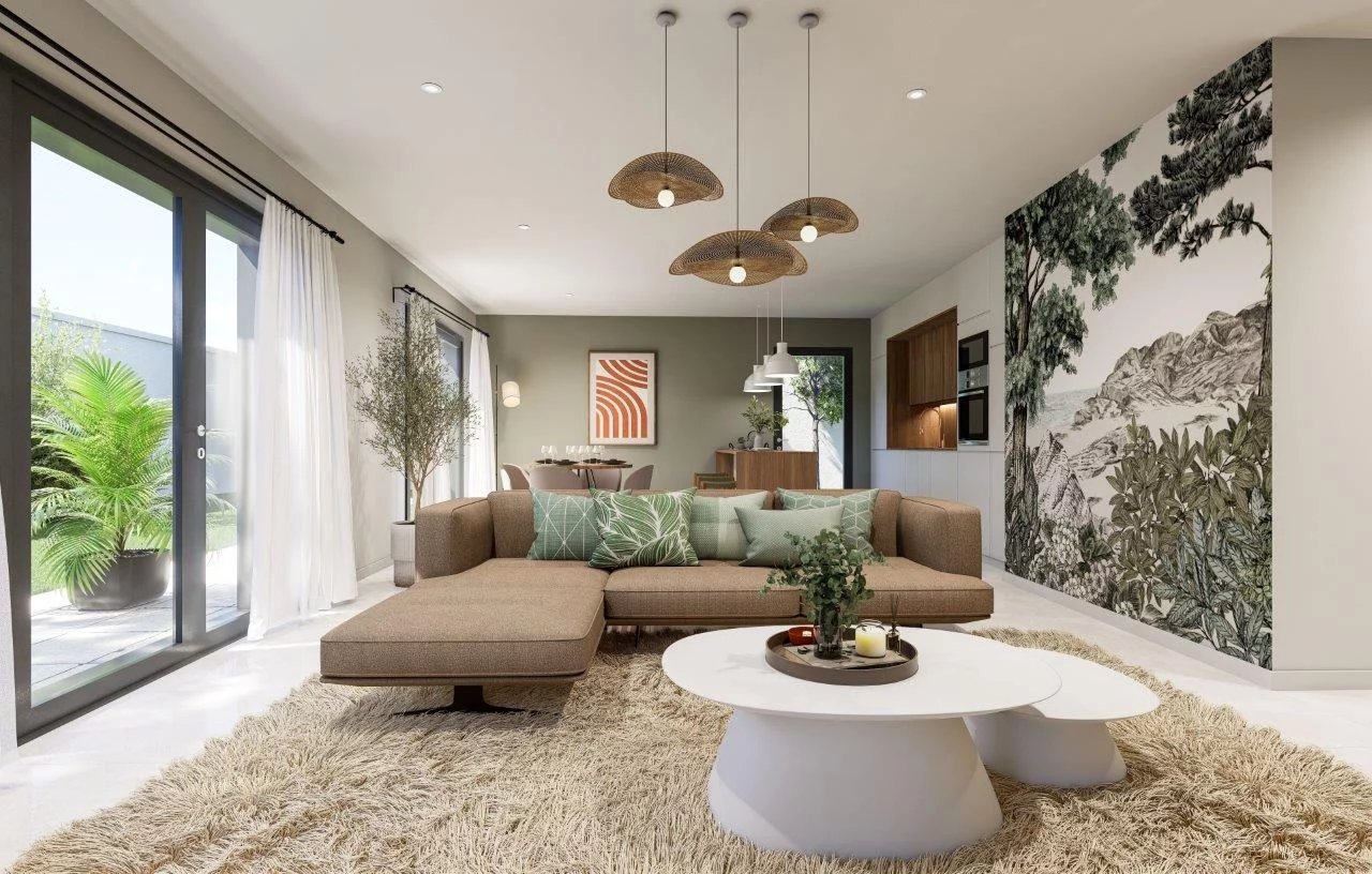 For Sale Apartment | Le Pré-Saint-Gervais - picture 3