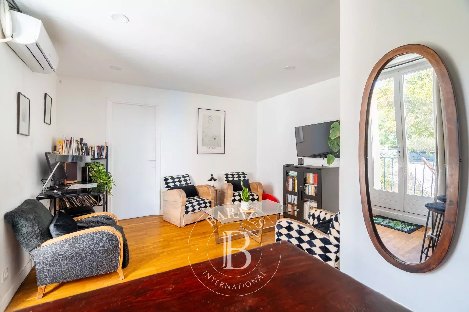 Daire Marseille 7ème - picture 8