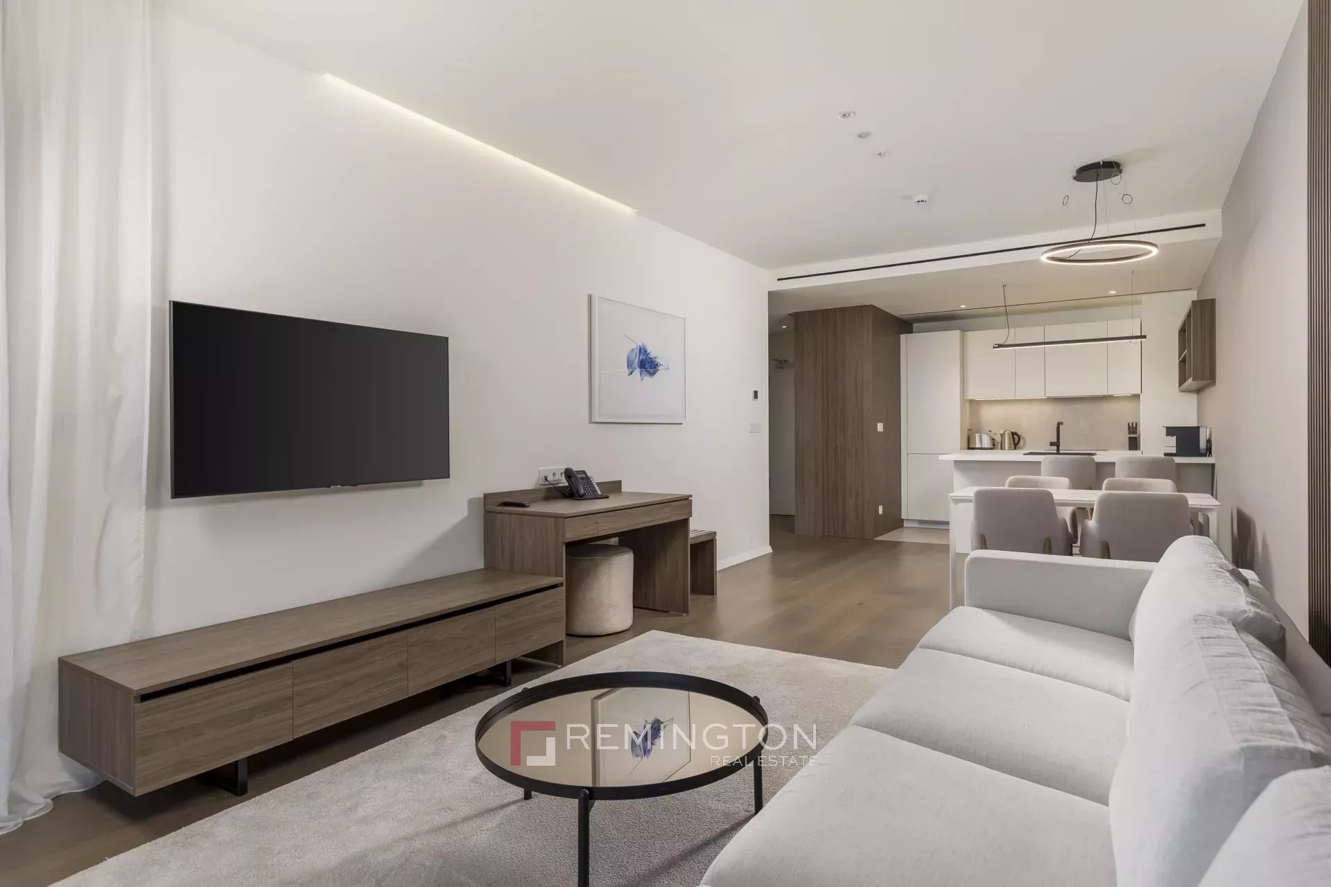 1 Bedroom Apartment/Flat's Image 3