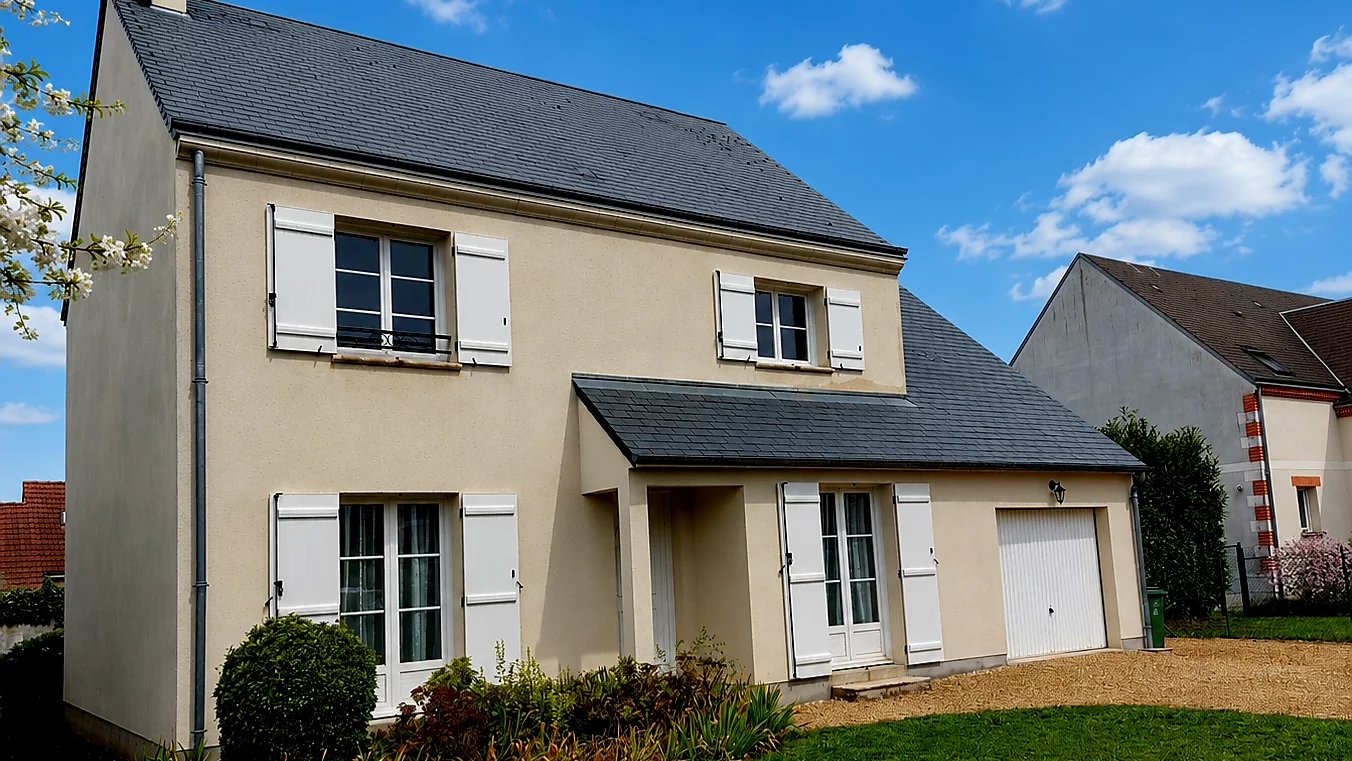 Location Maison Saint-Denis-en-Val