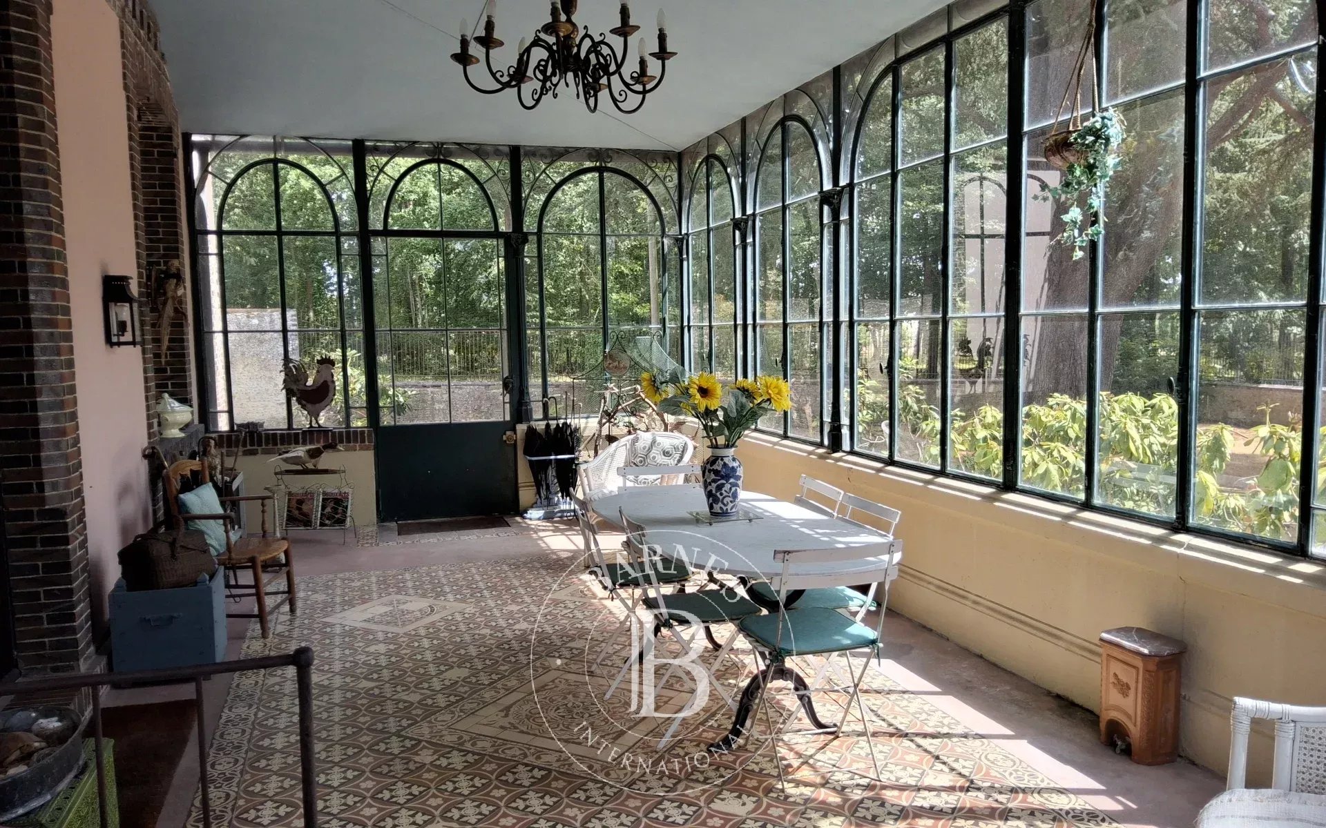 Maison Verneuil d'Avre et d'Iton  -  ref 87124352 (picture 3)