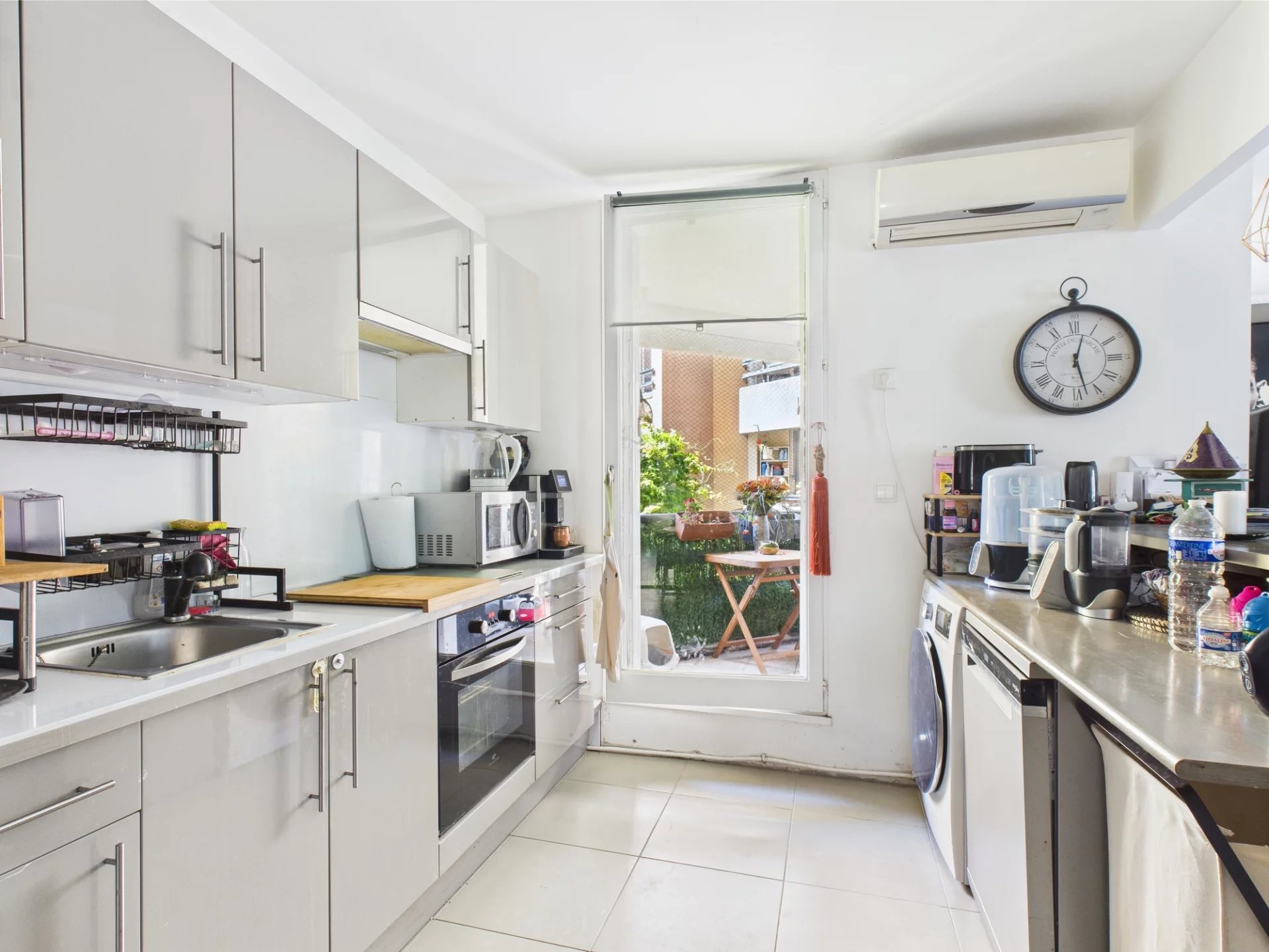Achat Appartement T3 à Asnières-sur-Seine (92600) - 69.39m²