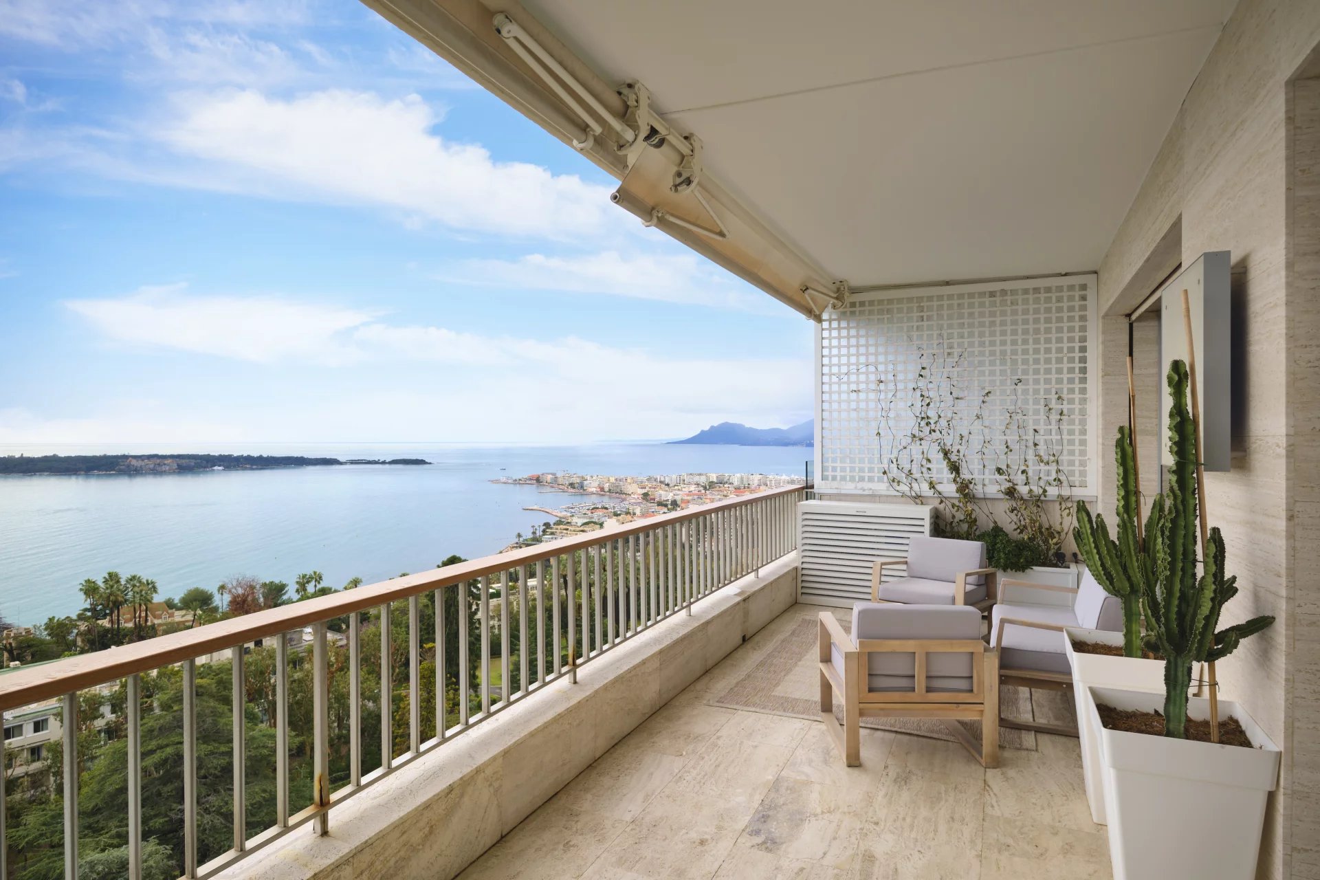 Agence immobilière de Cannes Real Estate