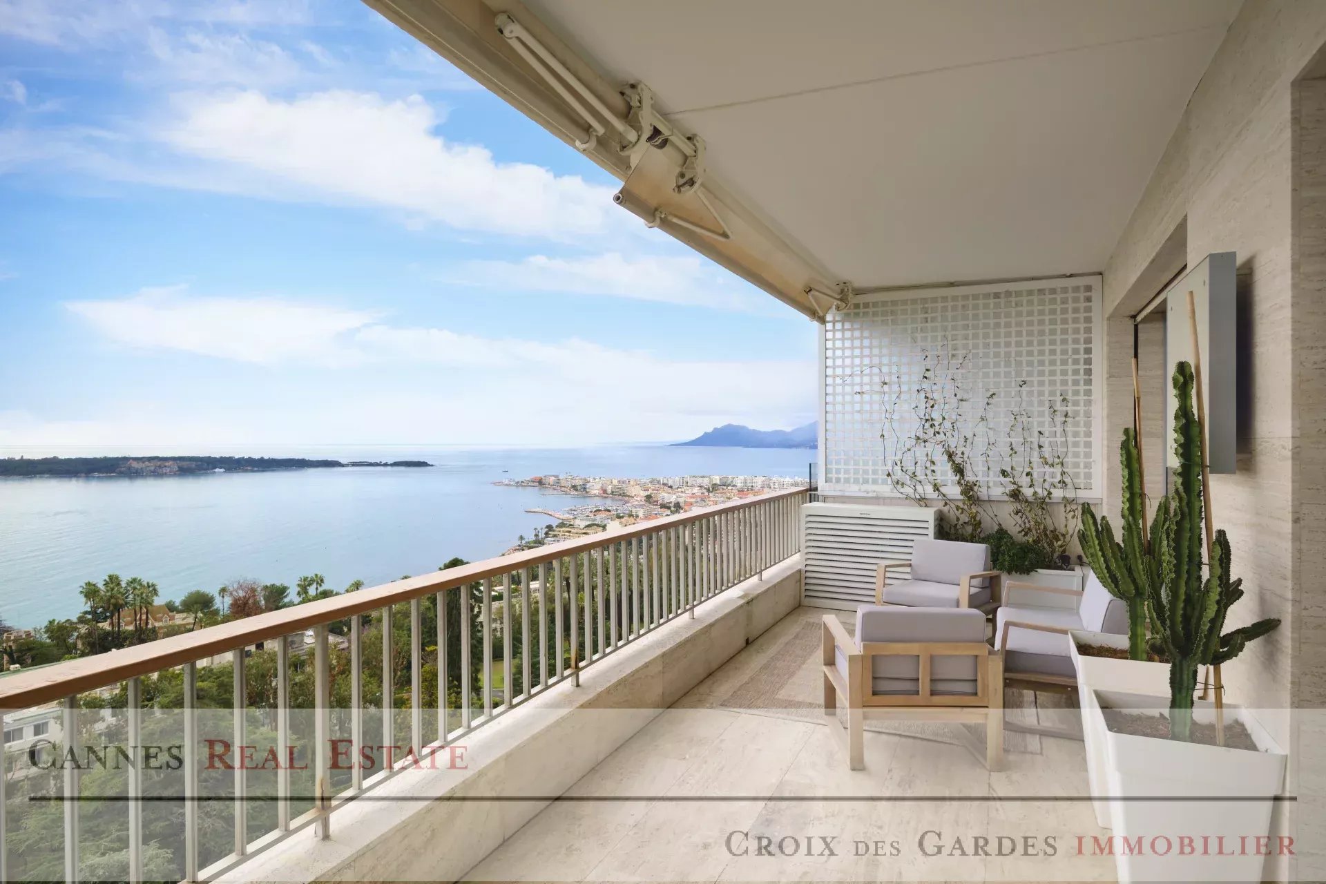 Agence immobilière de Cannes Real Estate