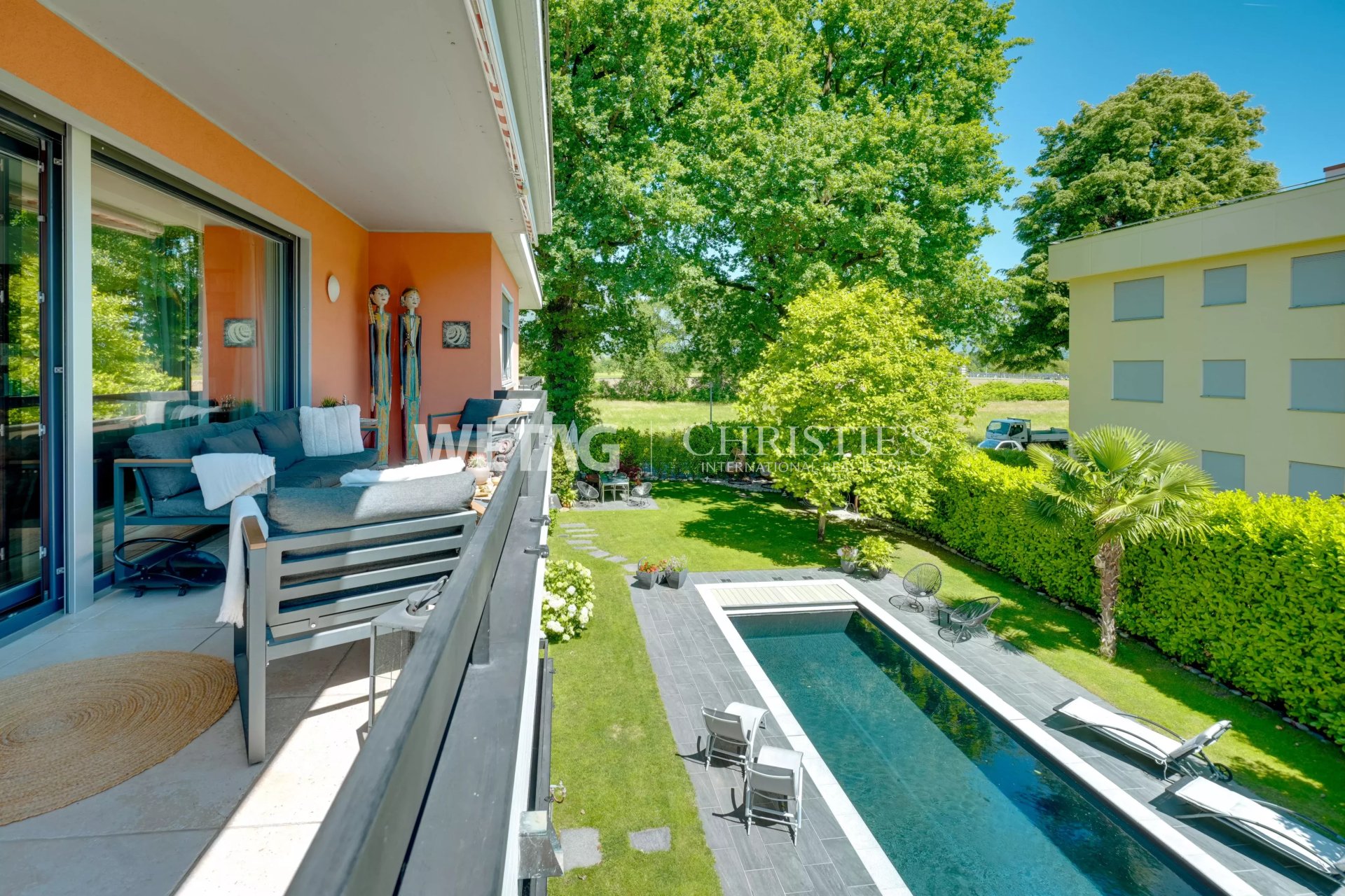 7 Bedroom Villa/Townhouse's Image 7
