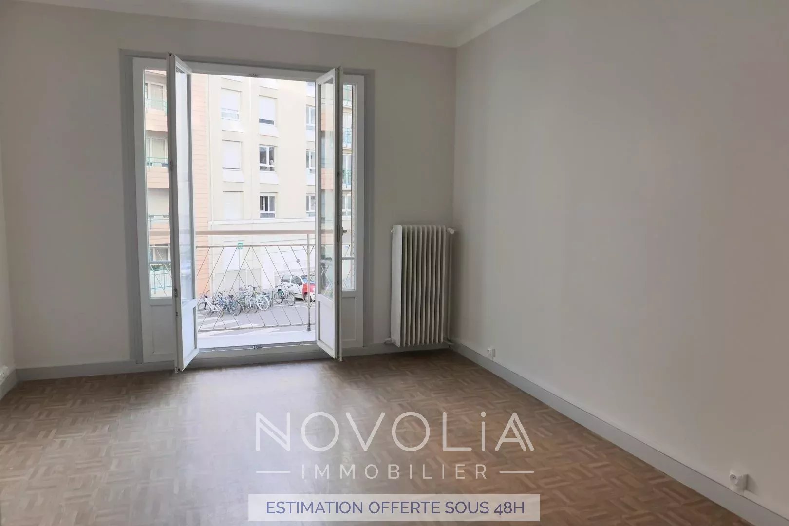 Achat Appartement Surface de 76.93 m/ Total carrez : 60 m, 3 pices, Lyon 7me (69007)