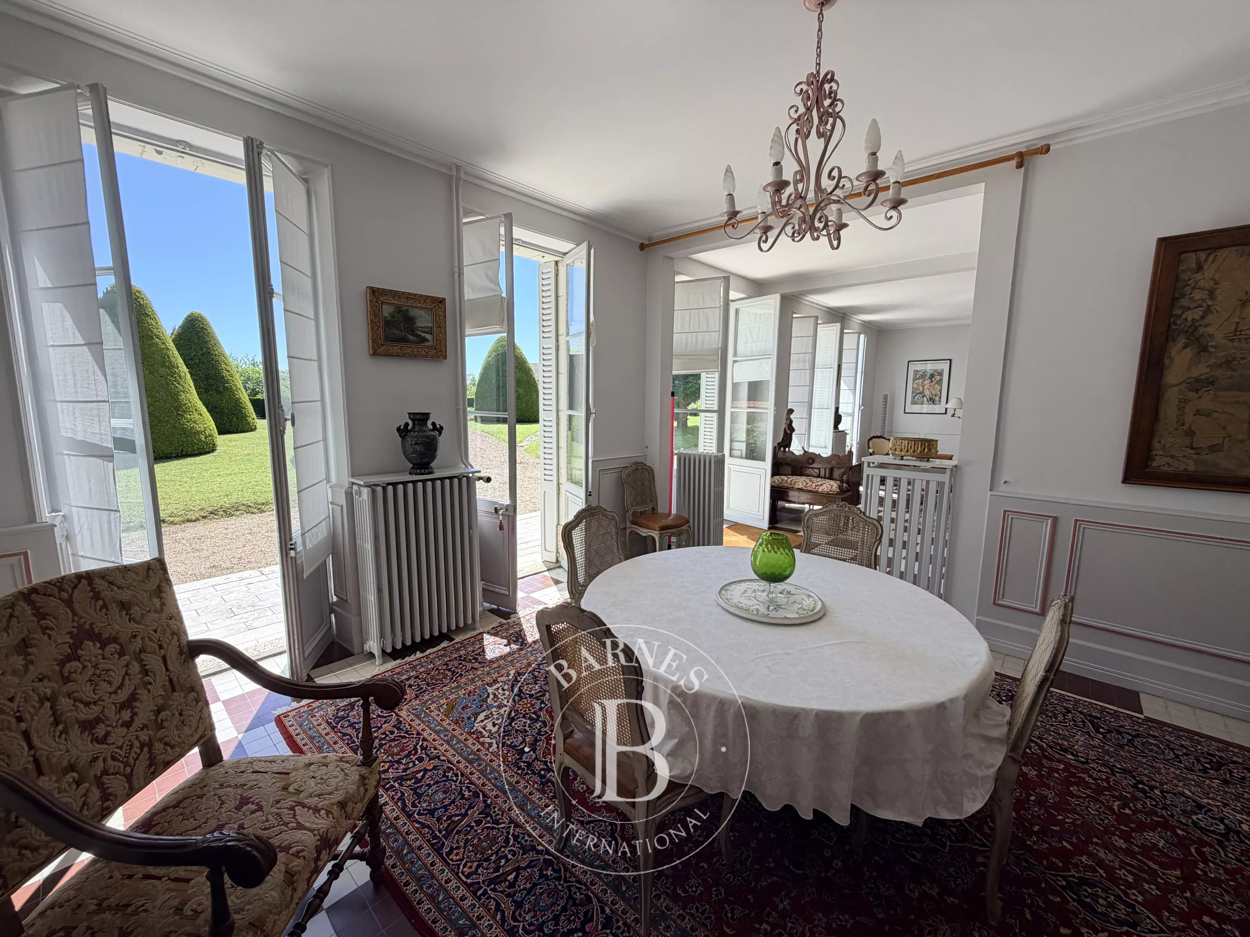 Graçay  - Maison  - picture 6