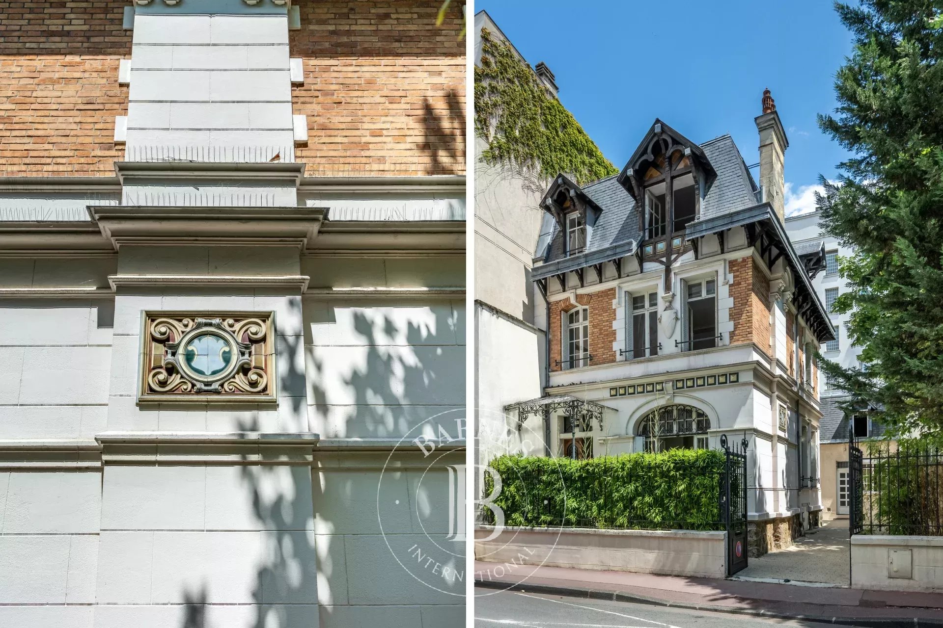 Ev Saint-Mandé - picture 8