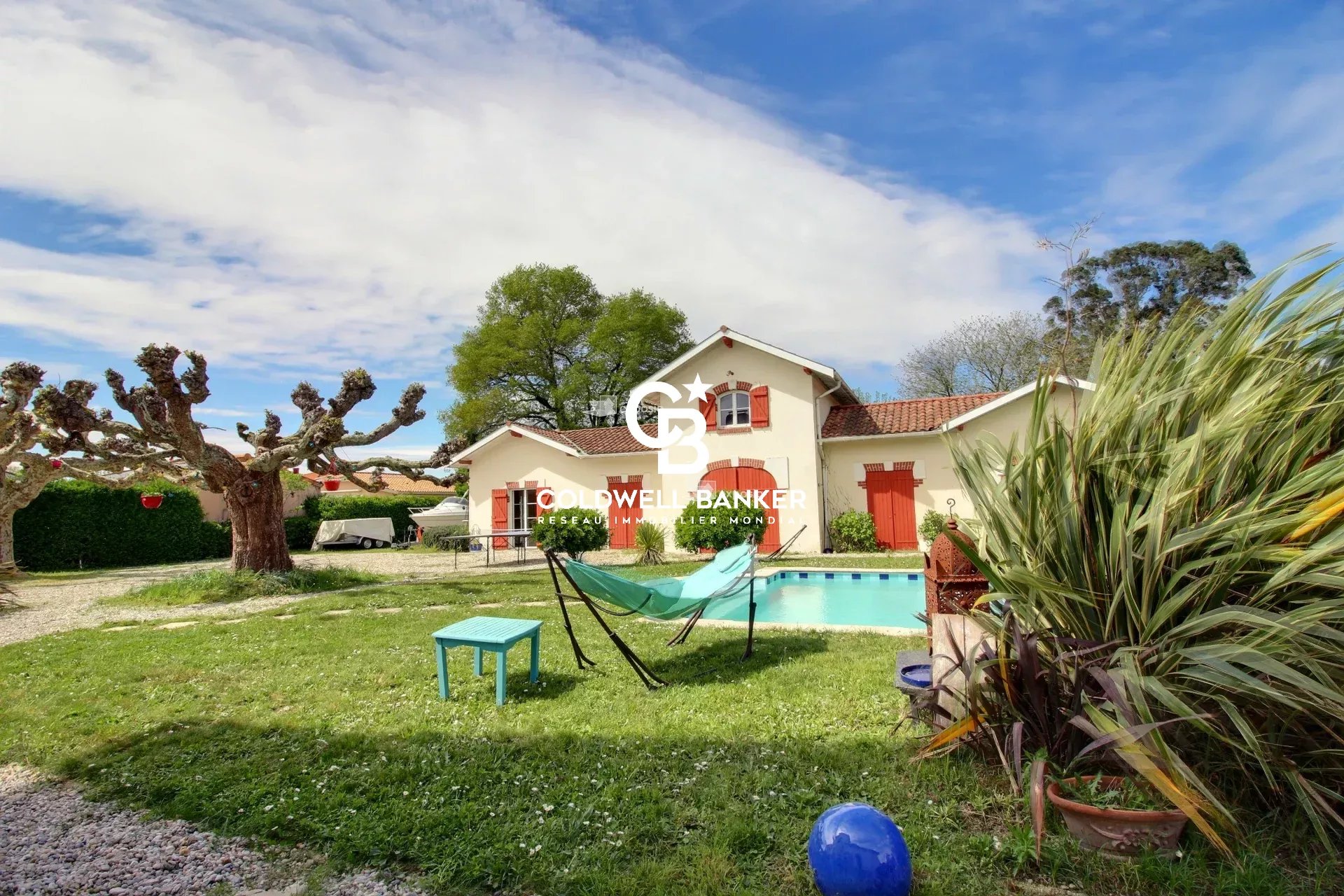 Agence immobilière de Silver Coast Int. Realty