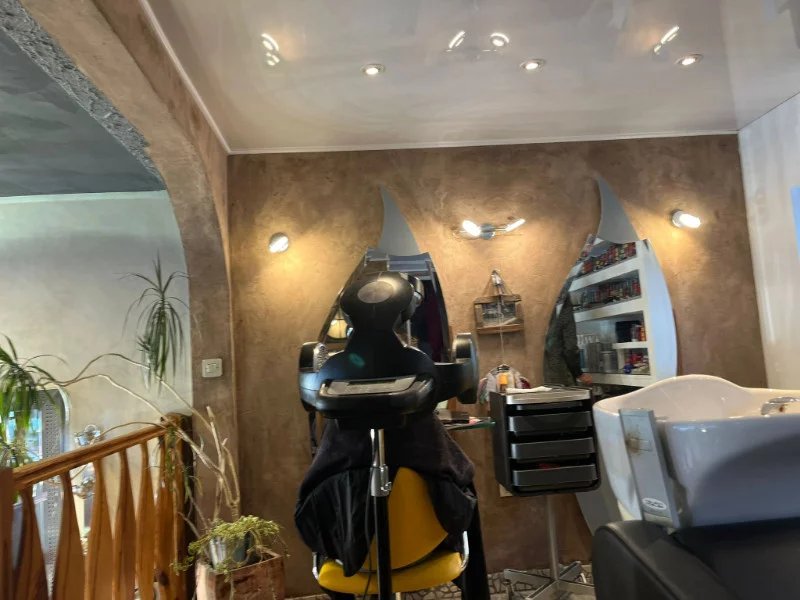 Vente Local et fonds de commerce Valloire