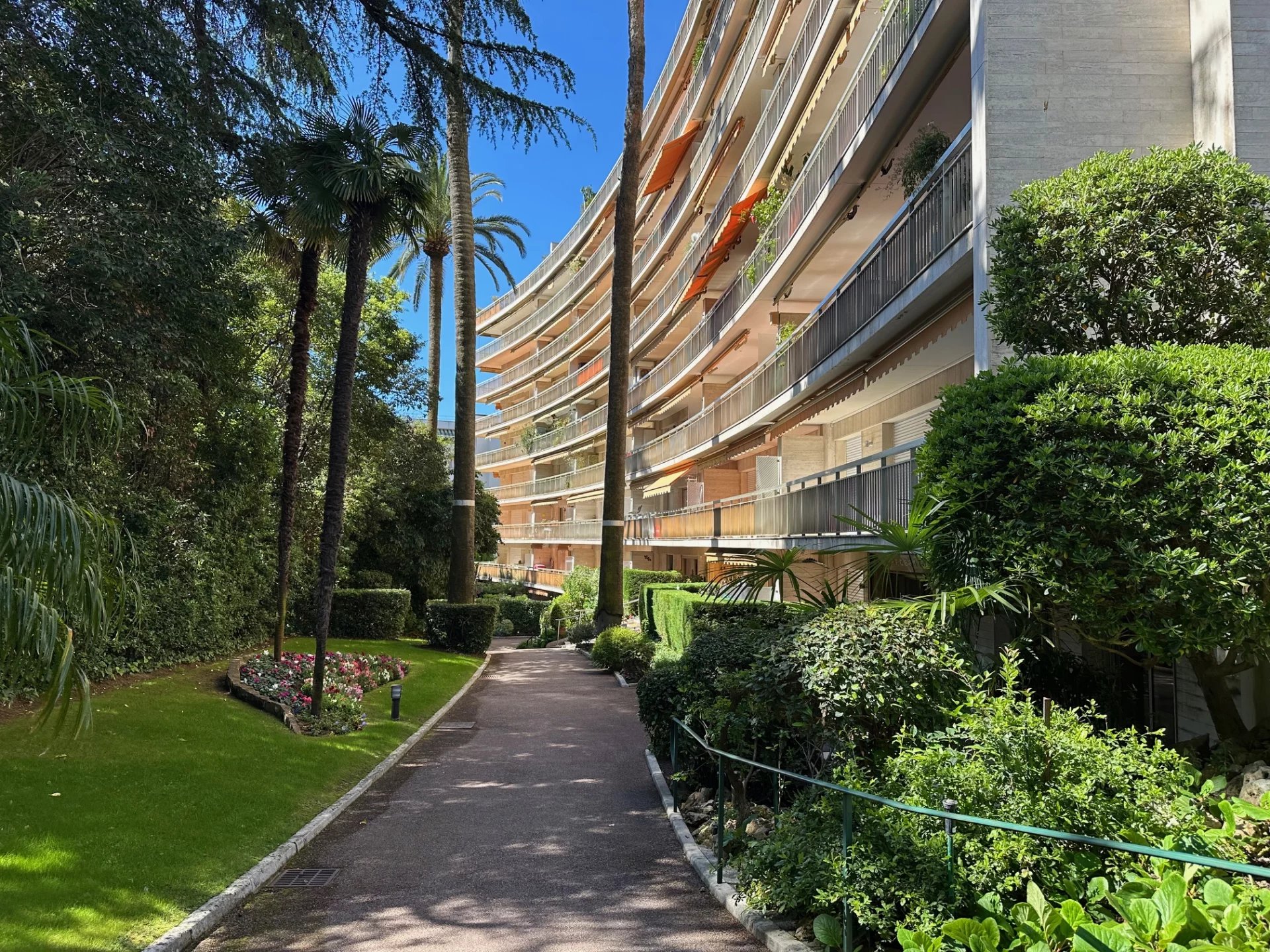Agence immobilière de SAS ARC ALEXANDRE IMMOBILIER
