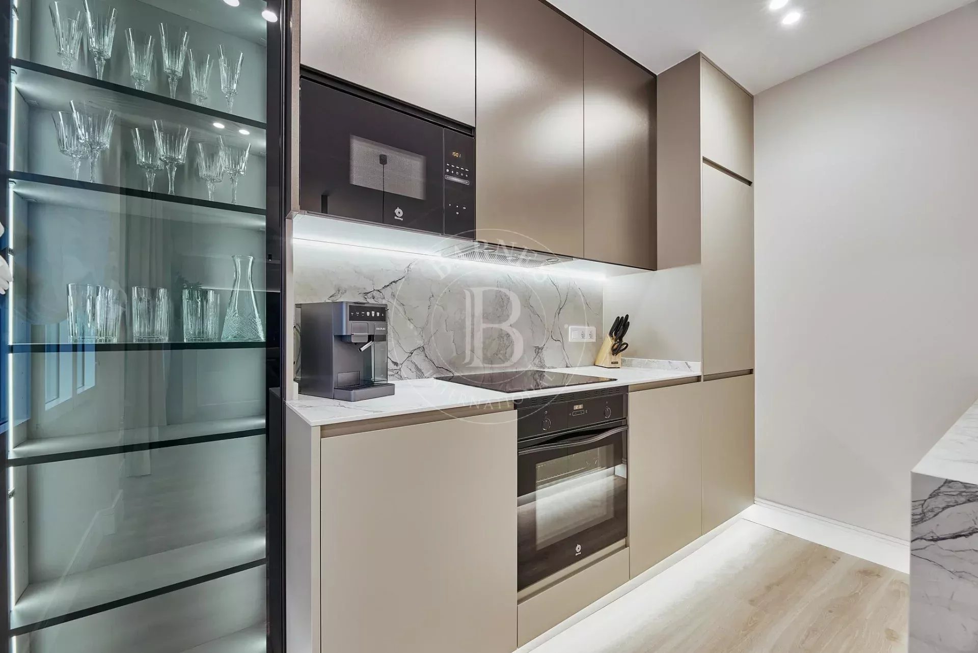 Daire Madrid - picture 9