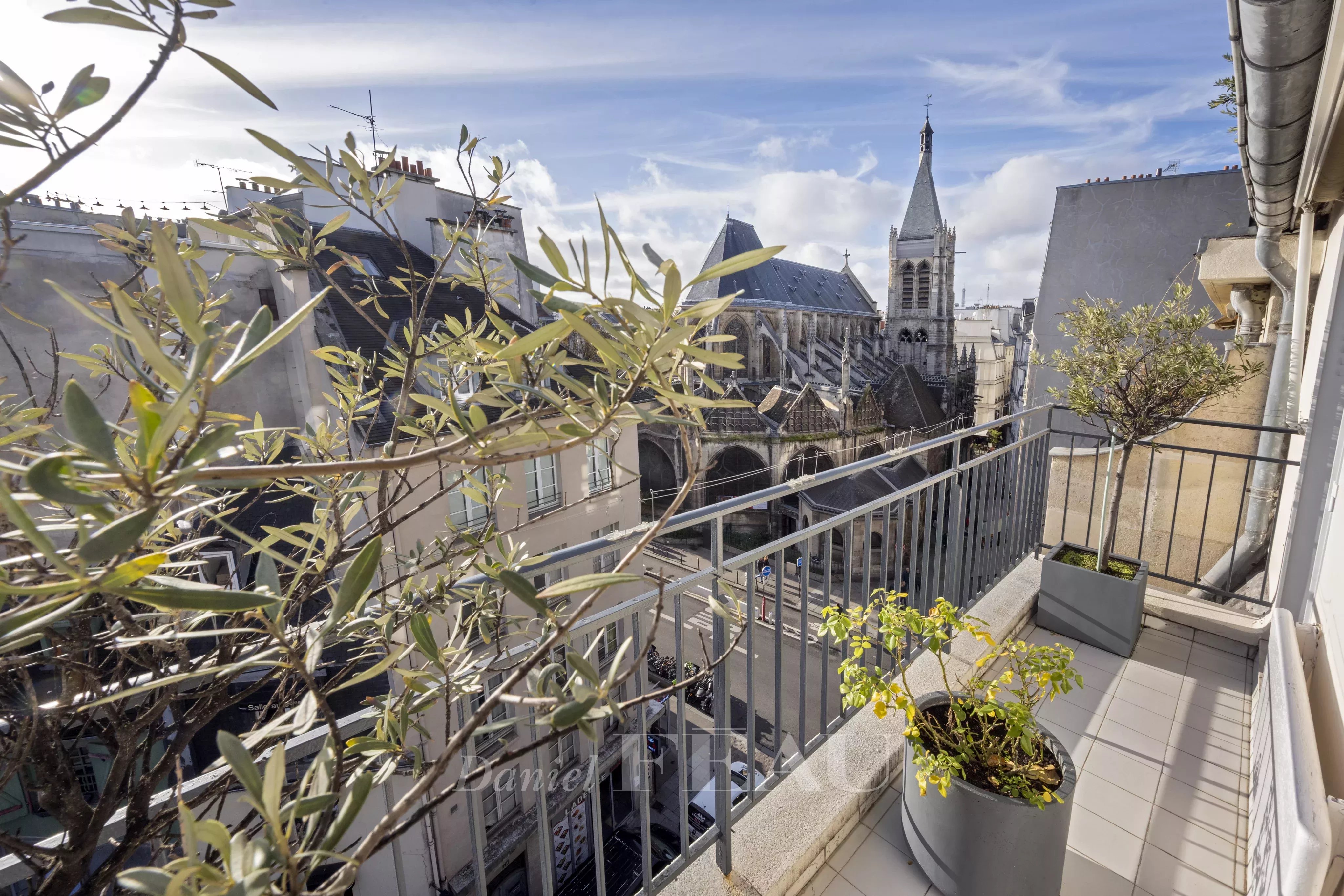 Paris V - NOTRE DAME