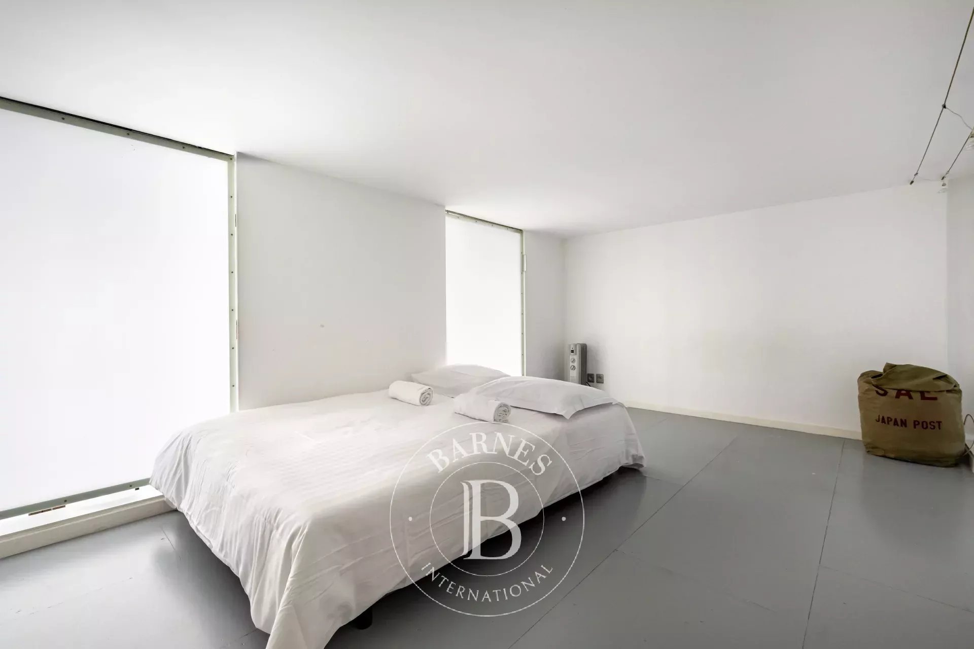 Daire Paris 10ème - picture 10