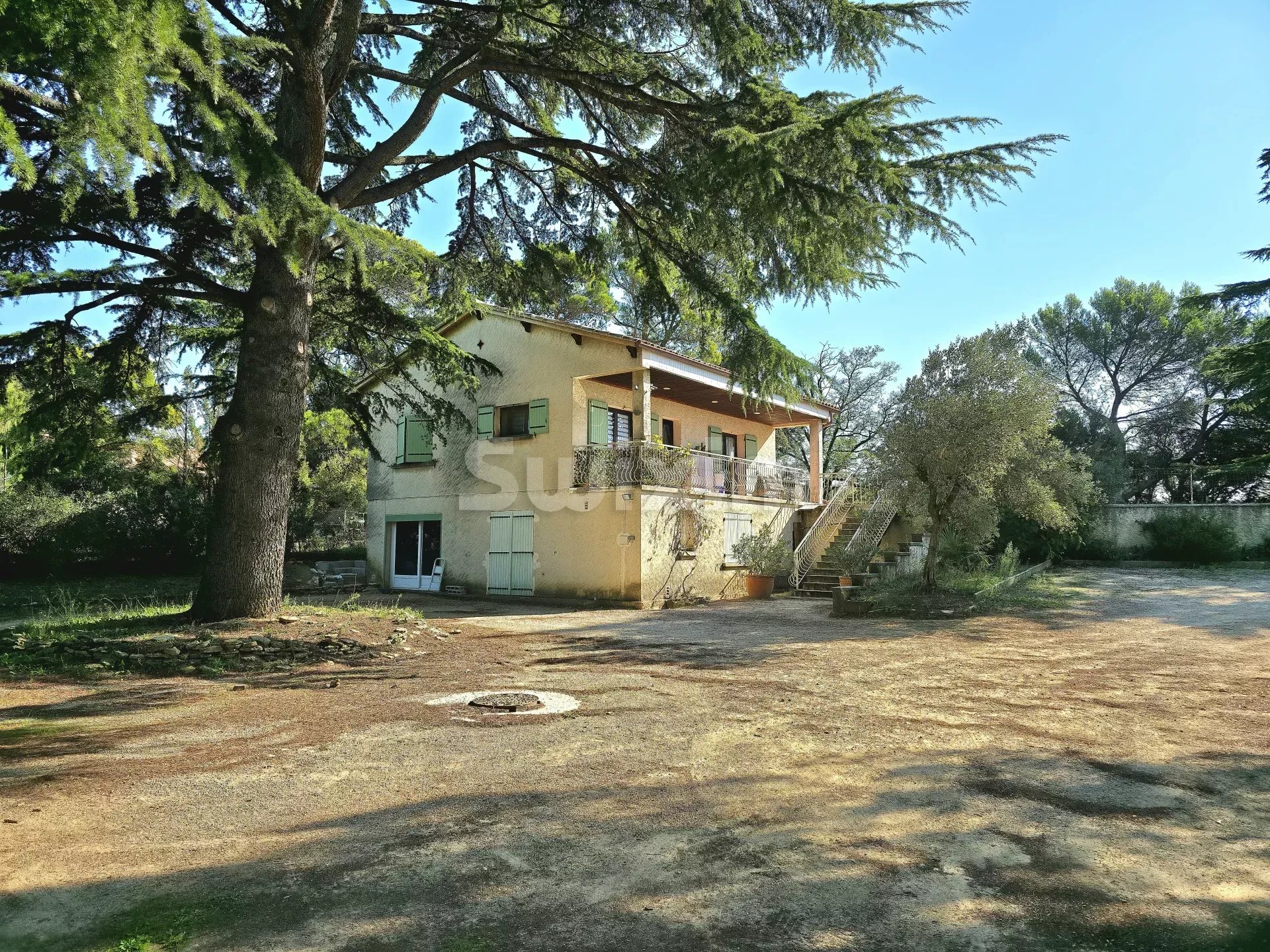 Agence immobilière de THIERRY VEYRADIER AGENCE IMMOBILIER