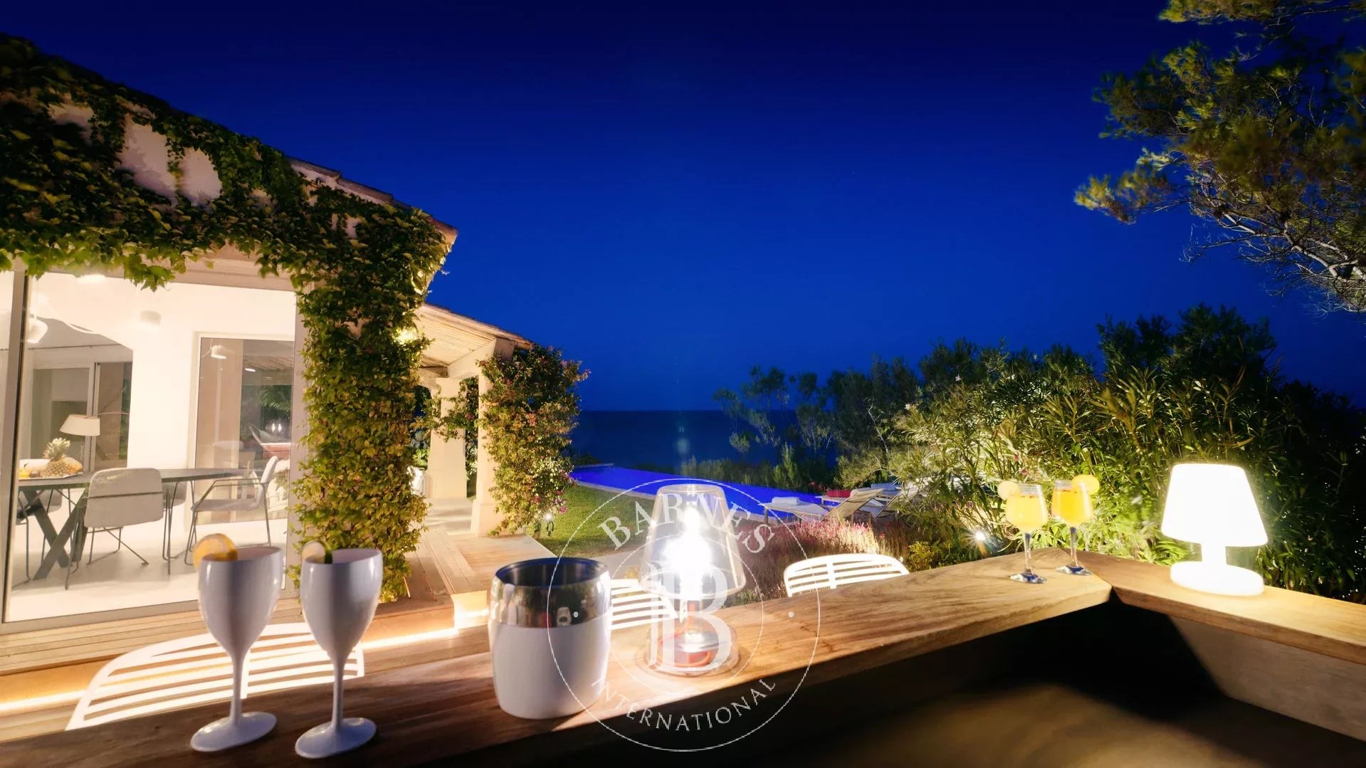 Saint-Tropez  - Villa 4 Bedrooms - picture 18