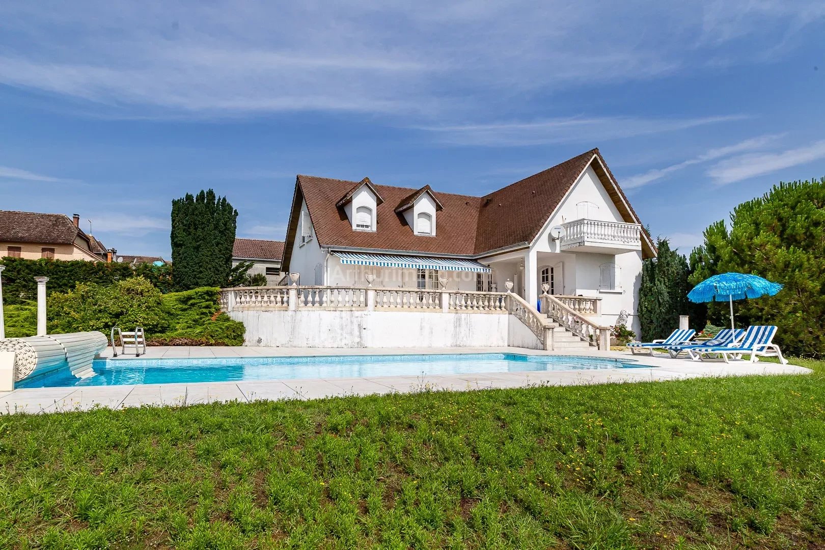 Agence immobilière de SARL AS IMMOBILIER
