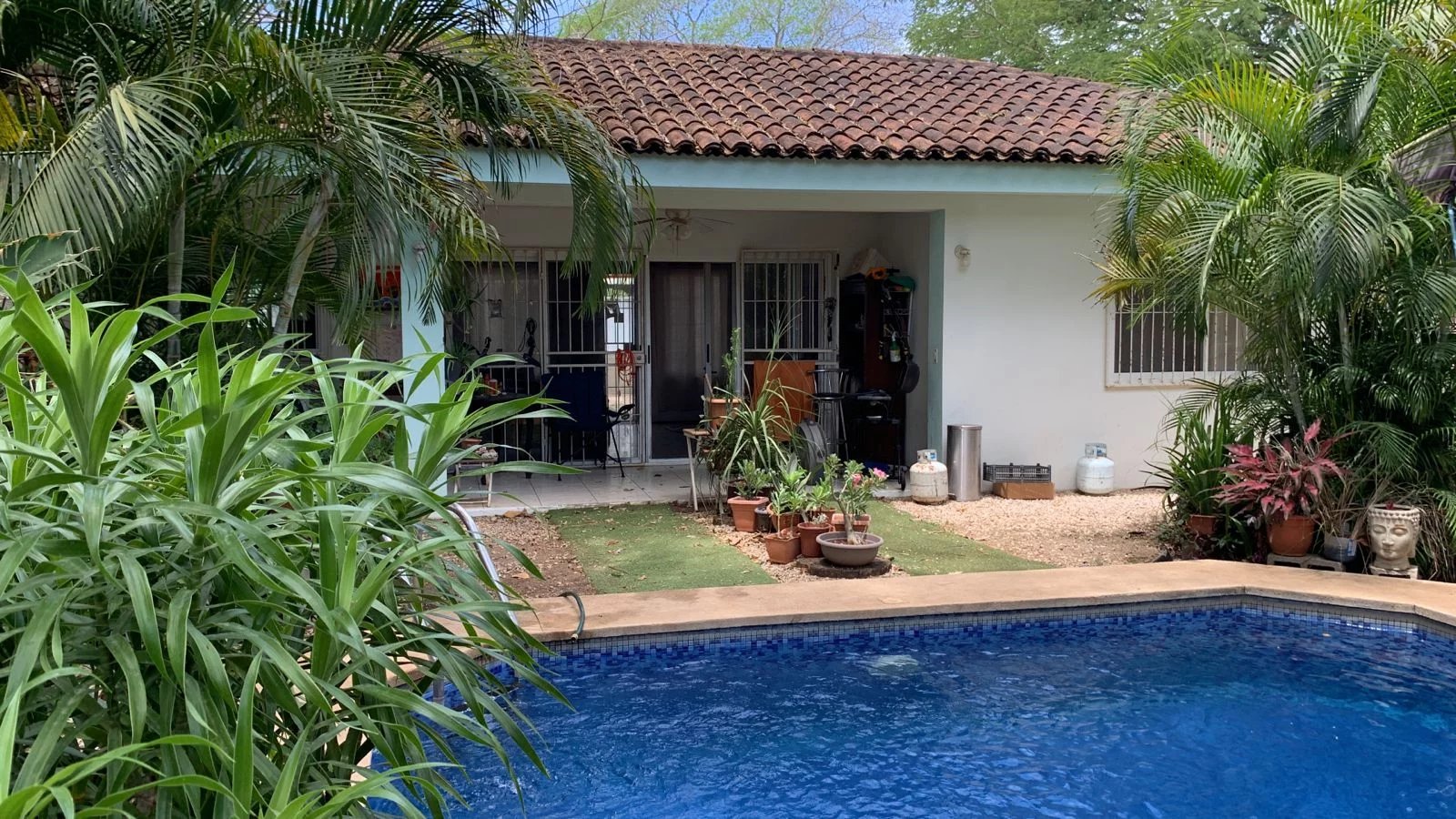 Sale Villa Santa Cruz