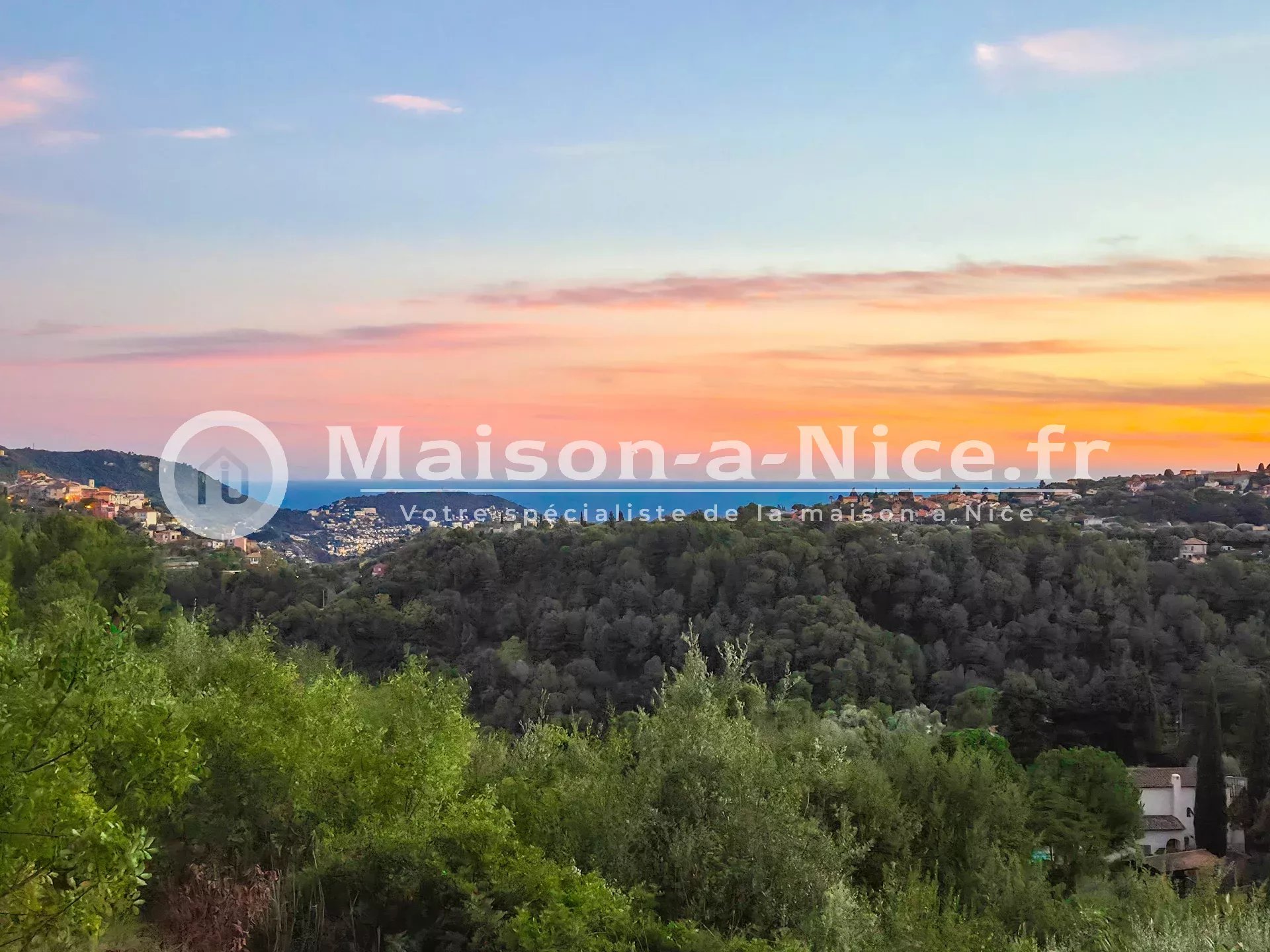 Vente Maison d'hôtes Nice