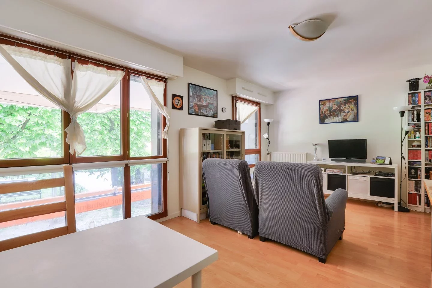 Rueil-Malmaison - RUEIL SUR SEINE