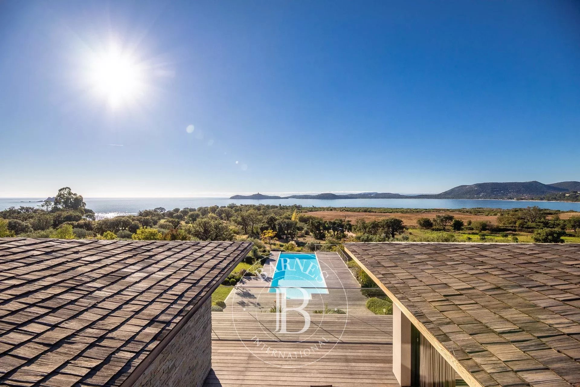 Villa Sainte-Lucie-de-Porto-Vecchio  -  ref 4638090 (picture 2)