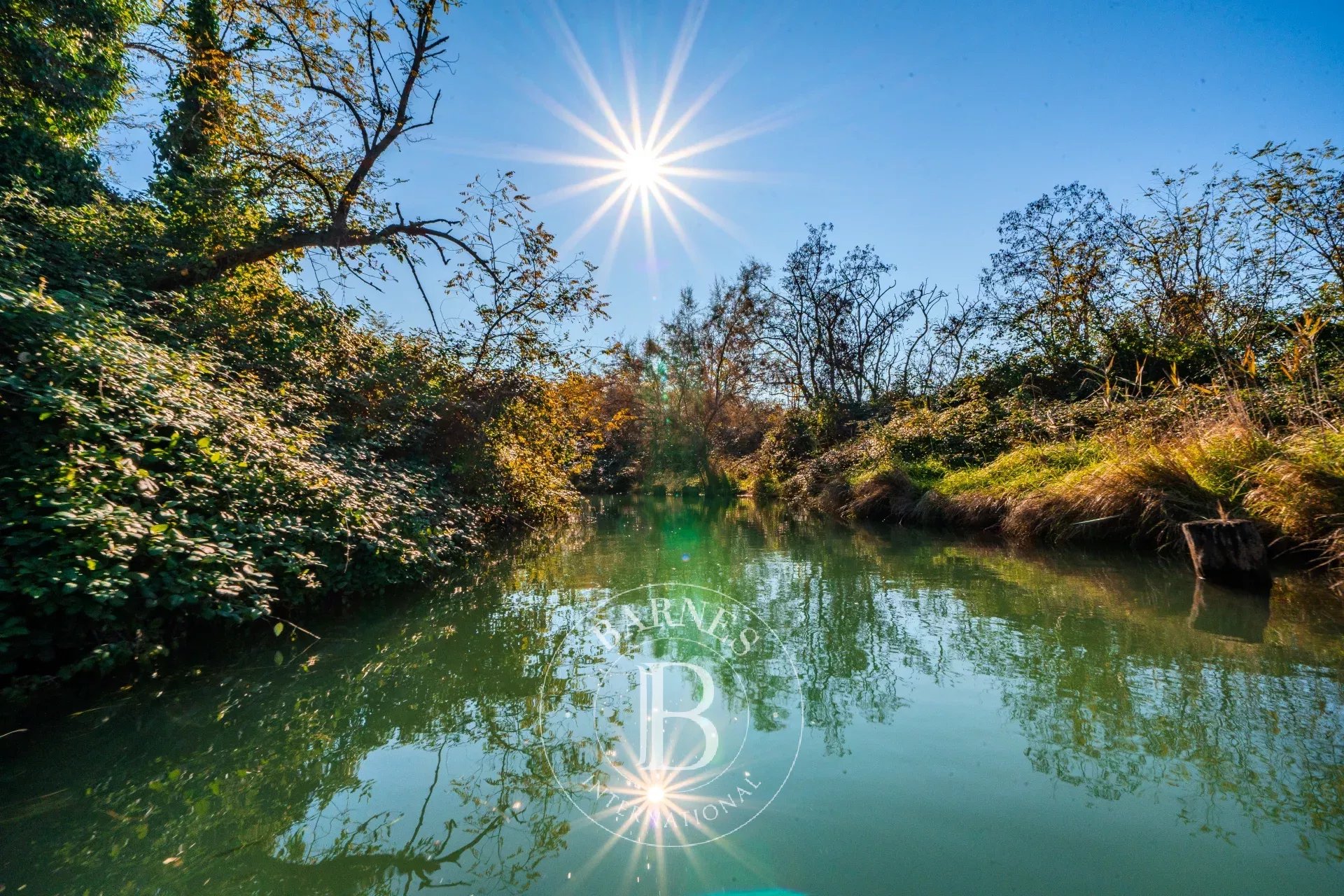 Venezia : Laguna Nord di Venezia