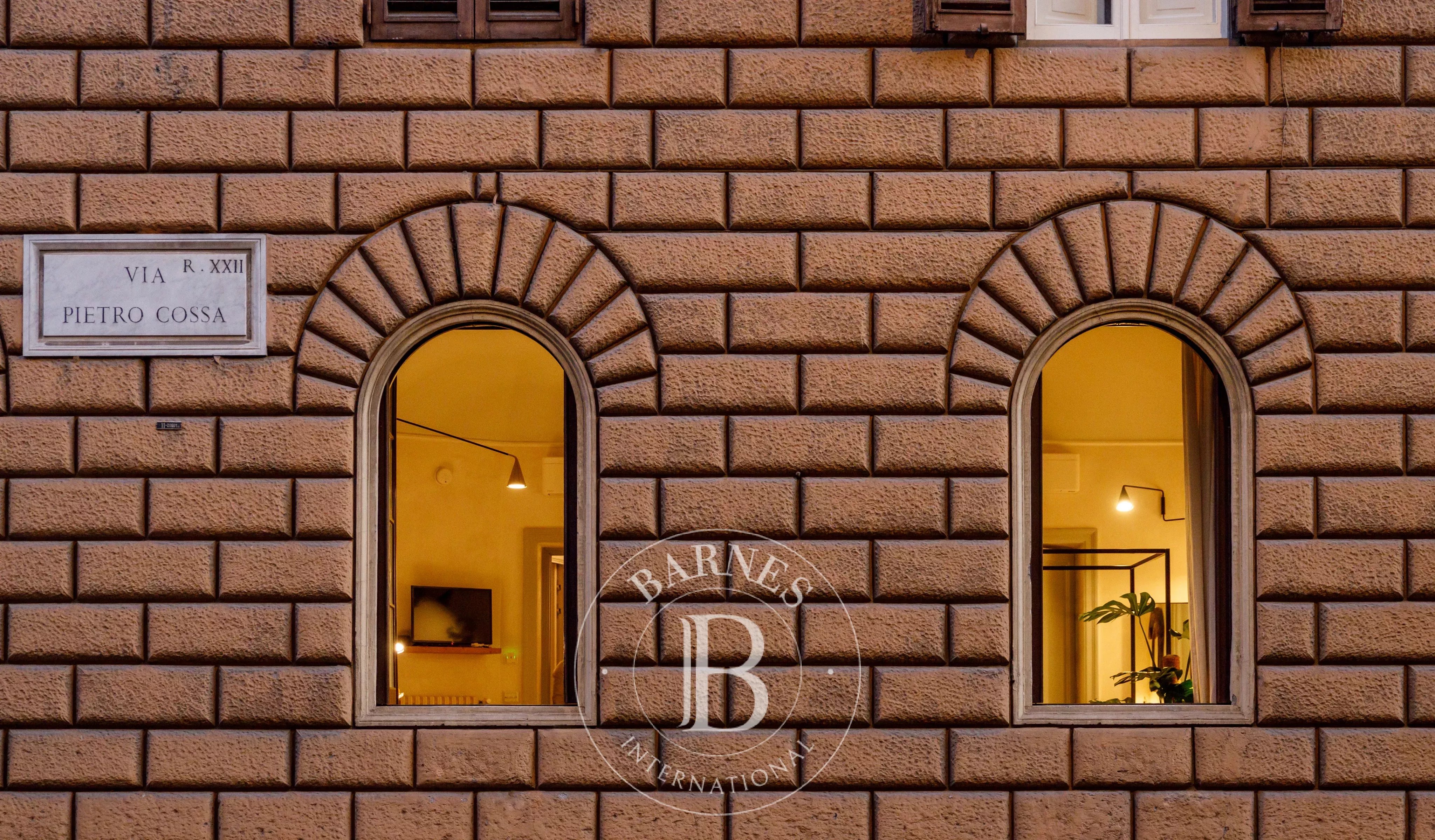 Roma  - Appartement  - picture 10