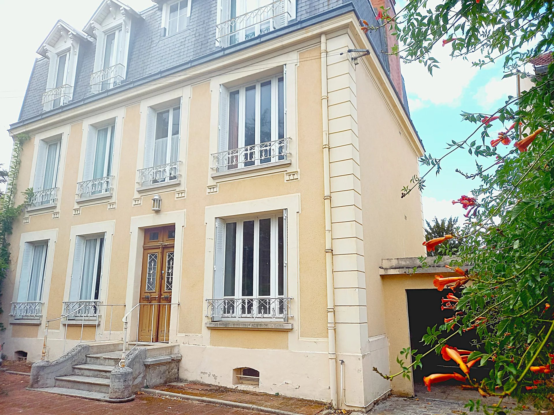 Agence immobilière de ETUDE IMMOBILIÈRE PHILIPPE LAMBERT