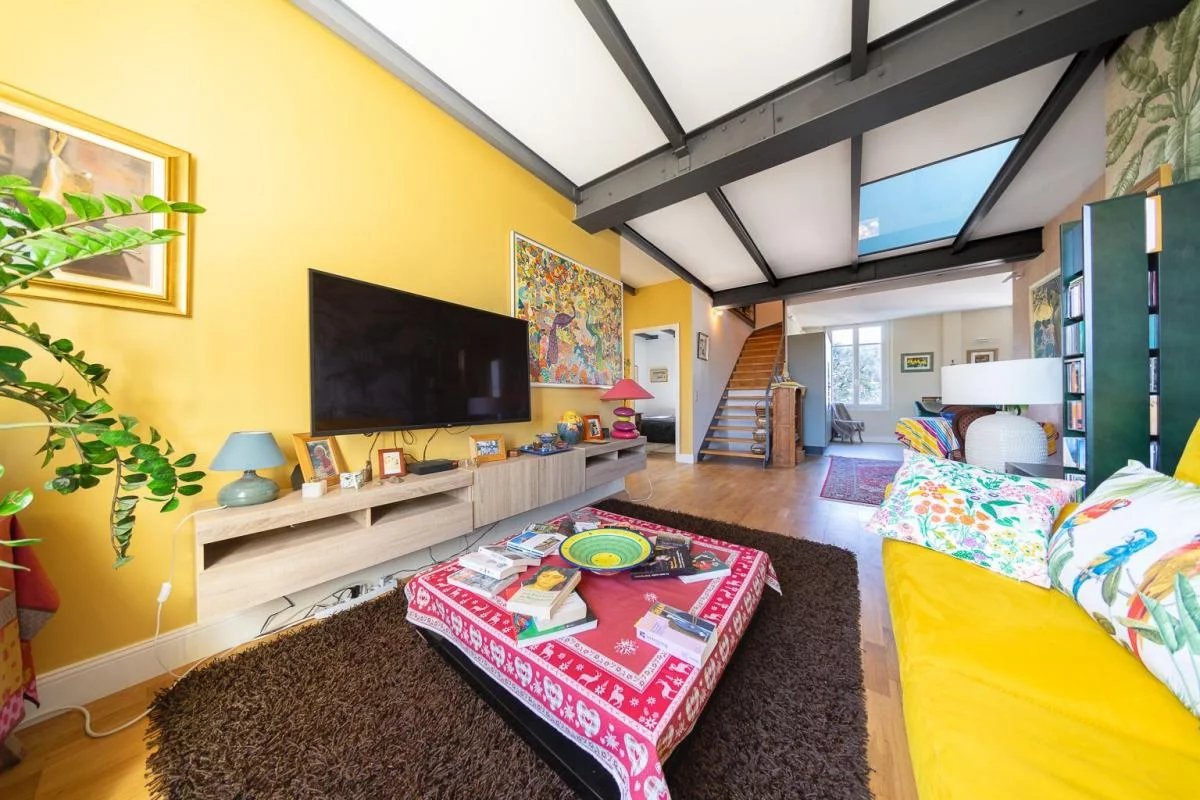 Vente Duplex Cannes