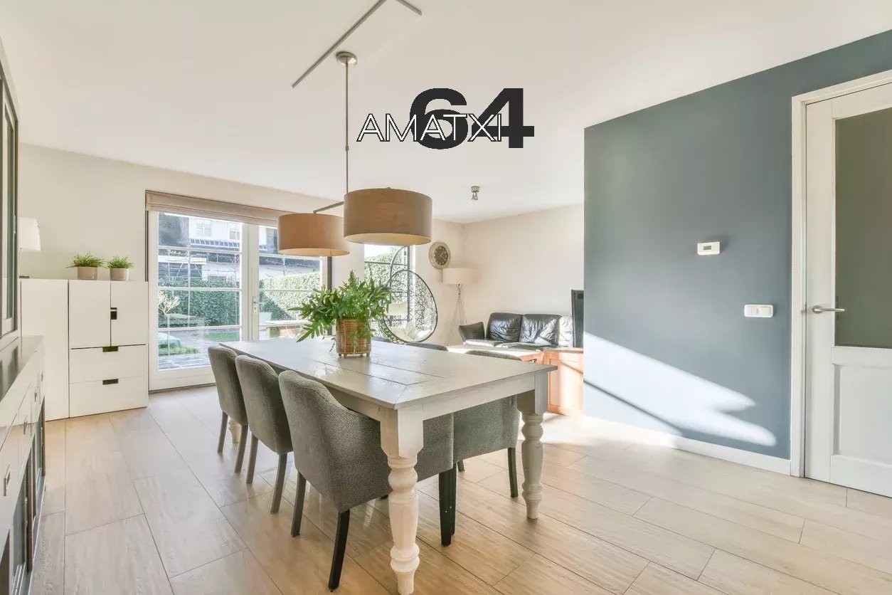 Agence immobilière de AMATXI