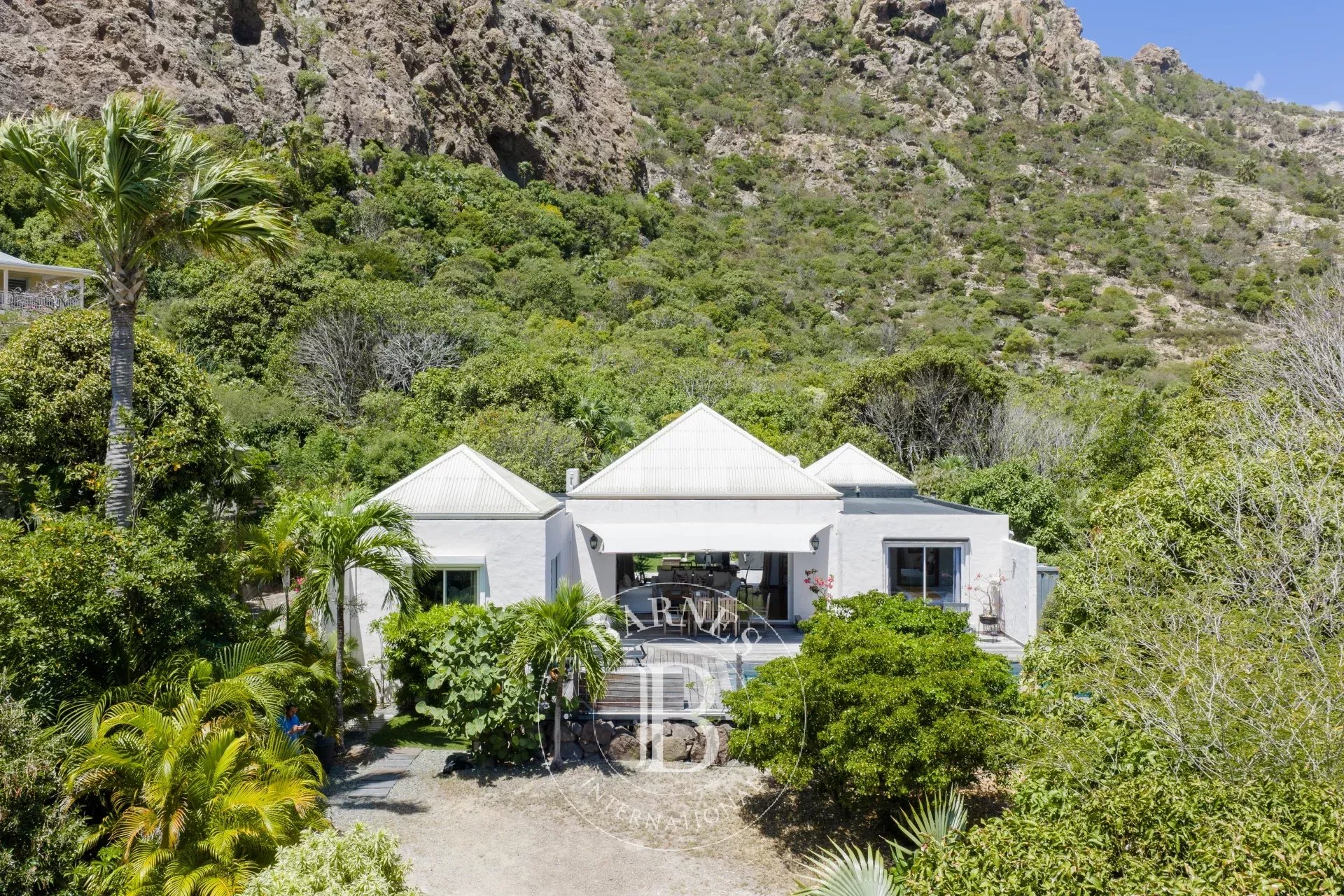 Villa Saint-Barthélemy  -  ref 86905773 (picture 3)