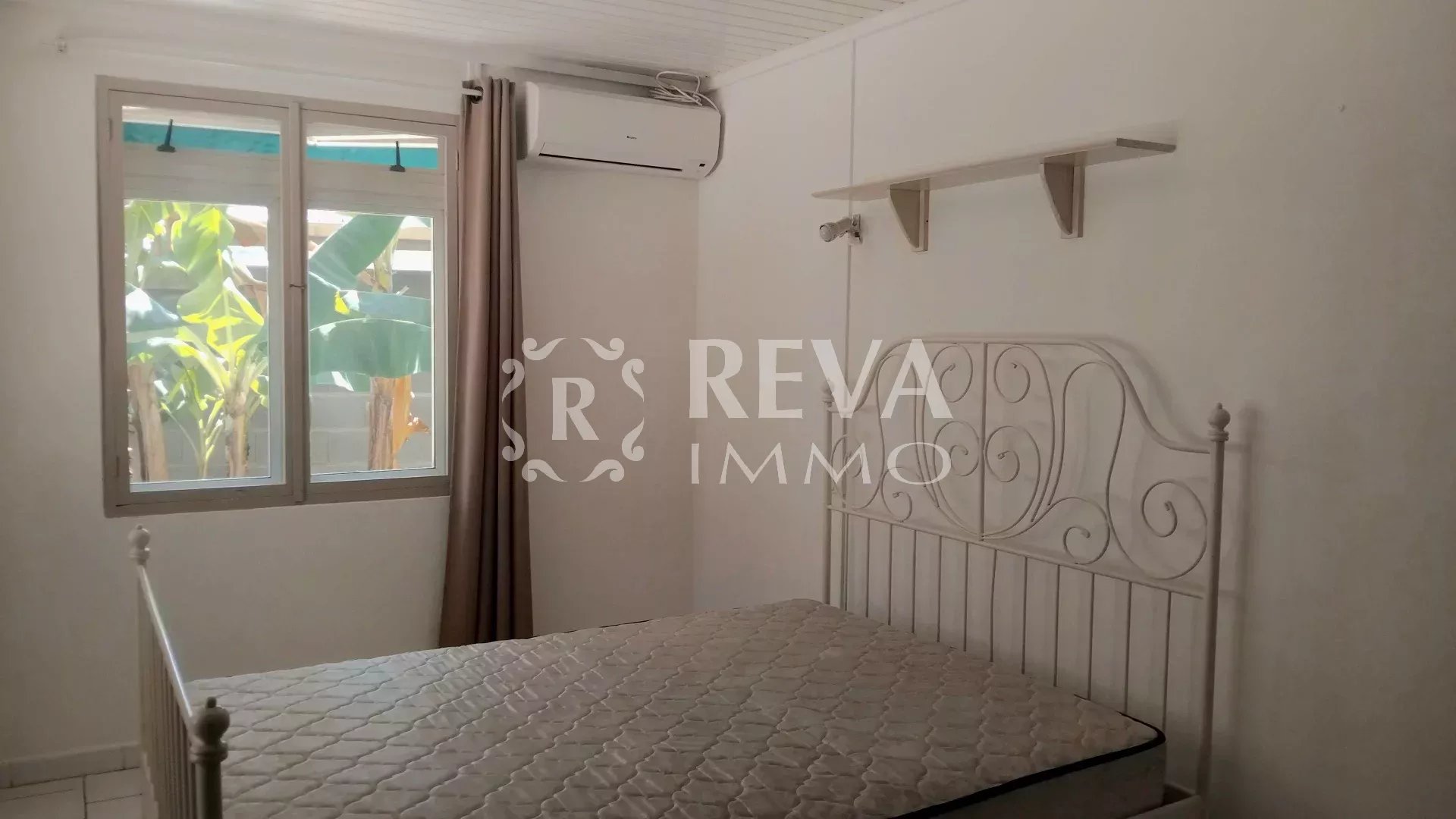 Location Maison jumelée Papeete