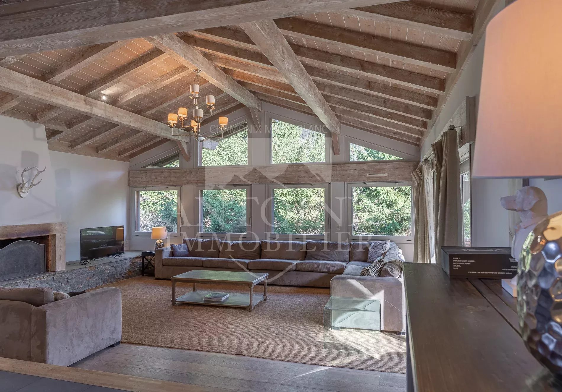 Agence immobilière de Antoine Immobilier