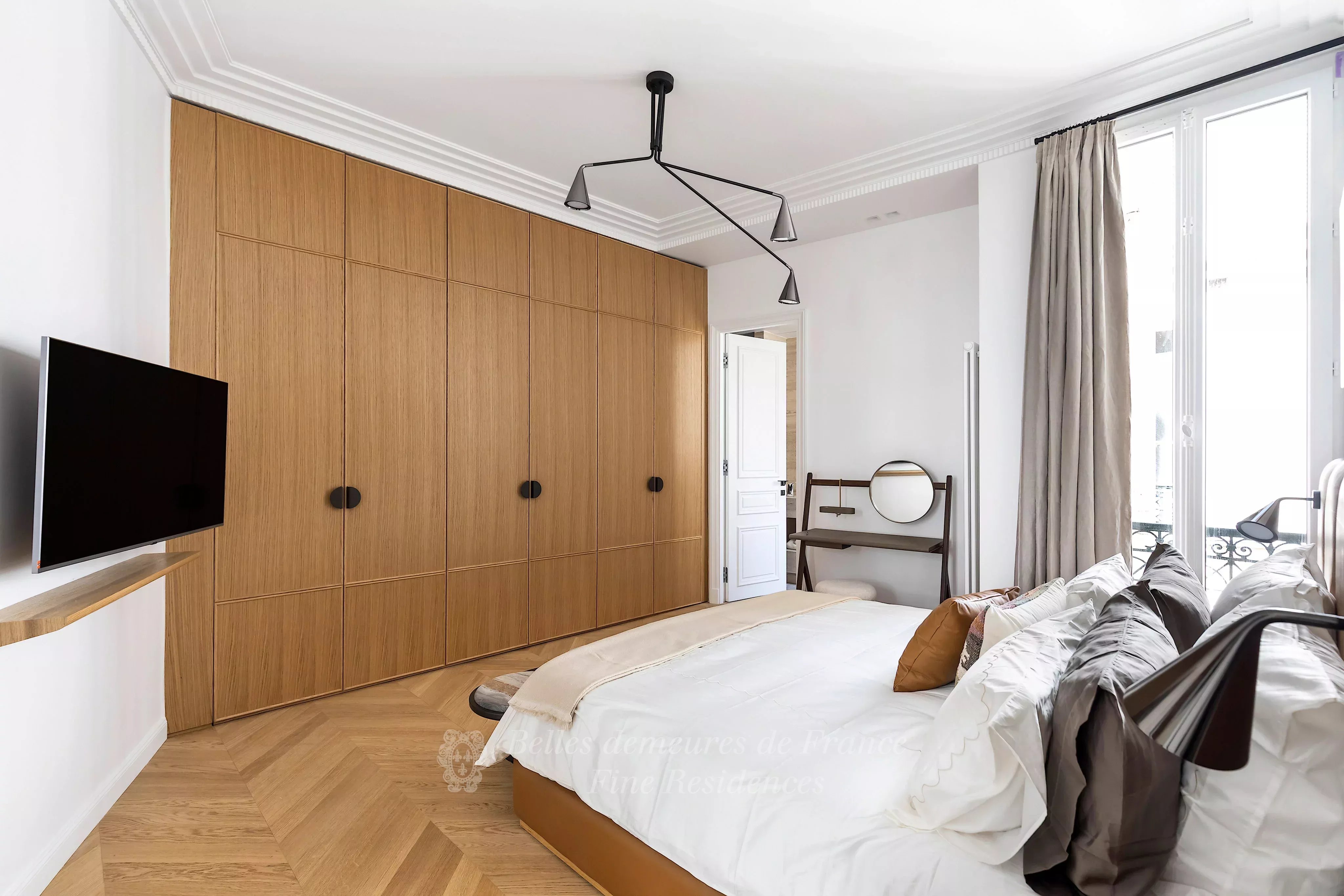 Vente Appartement Paris 8ème