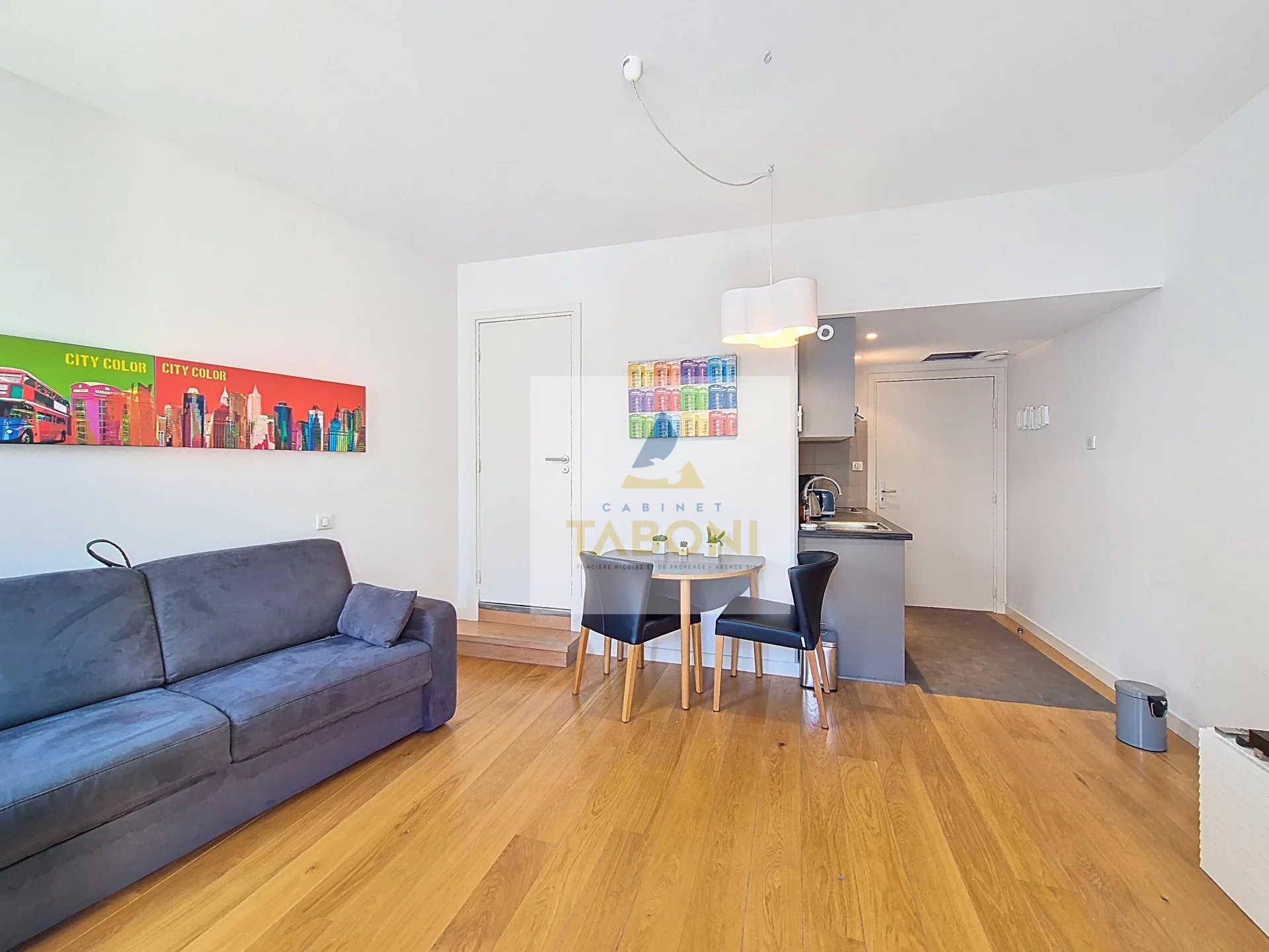 appartement