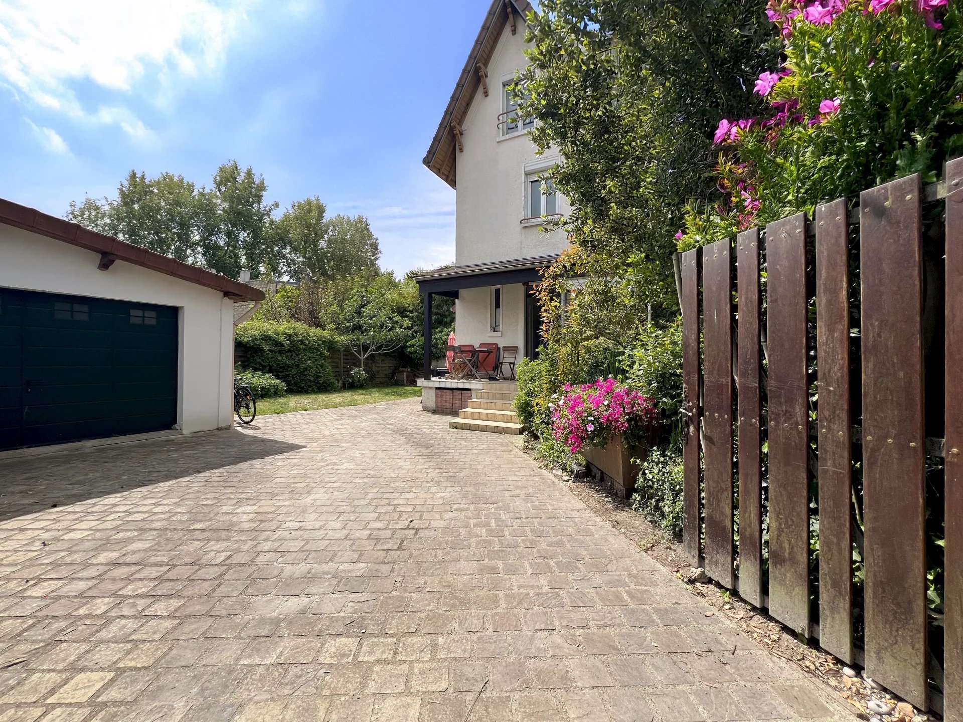 Agence immobilière de France Immobilier