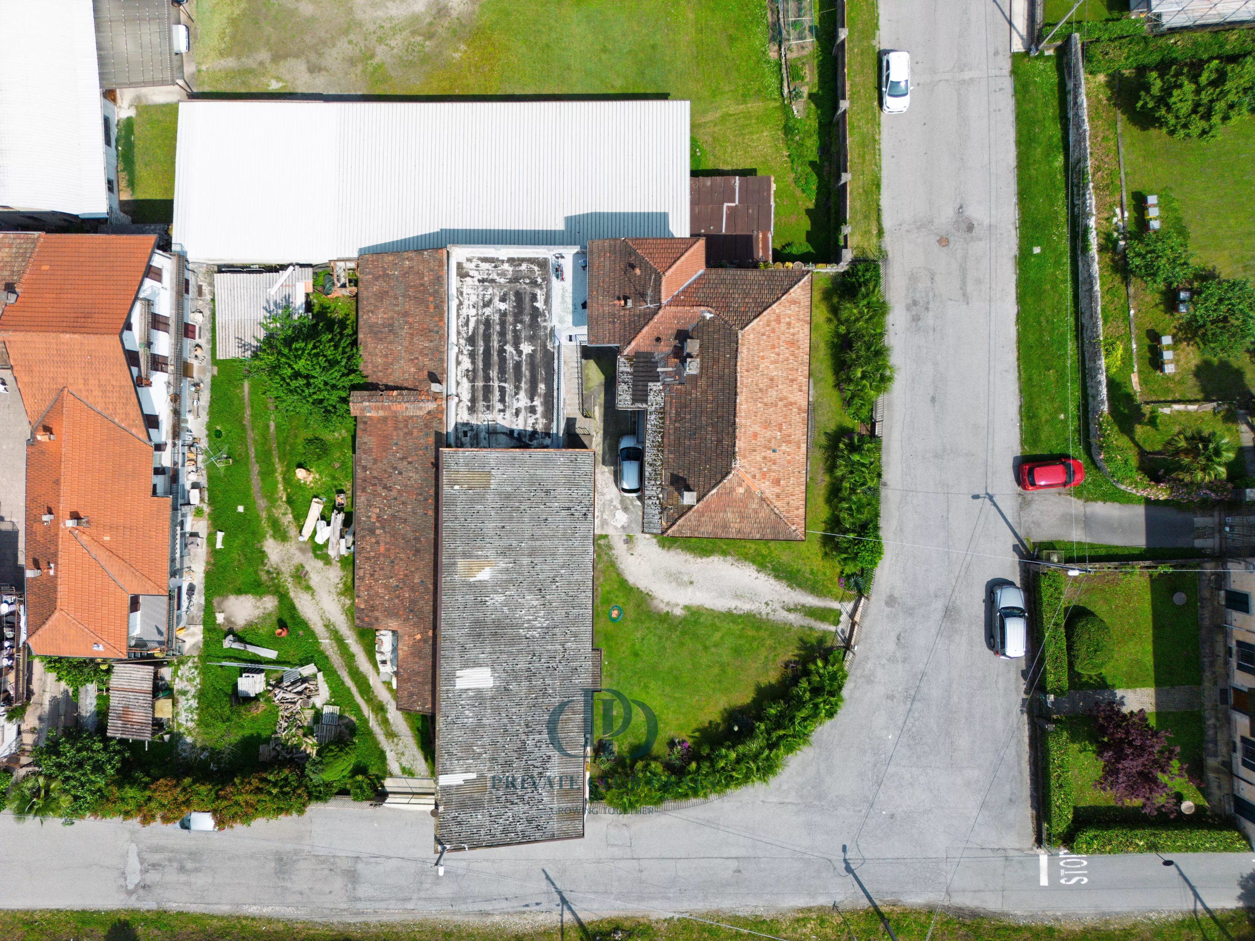 Villa Gravellona Toce - picture 8