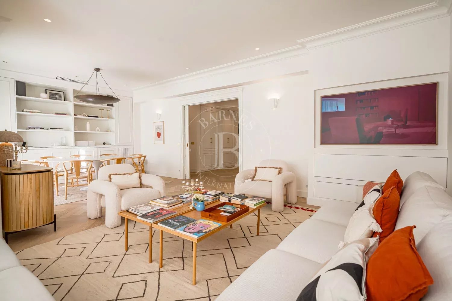 Daire Madrid - picture 7