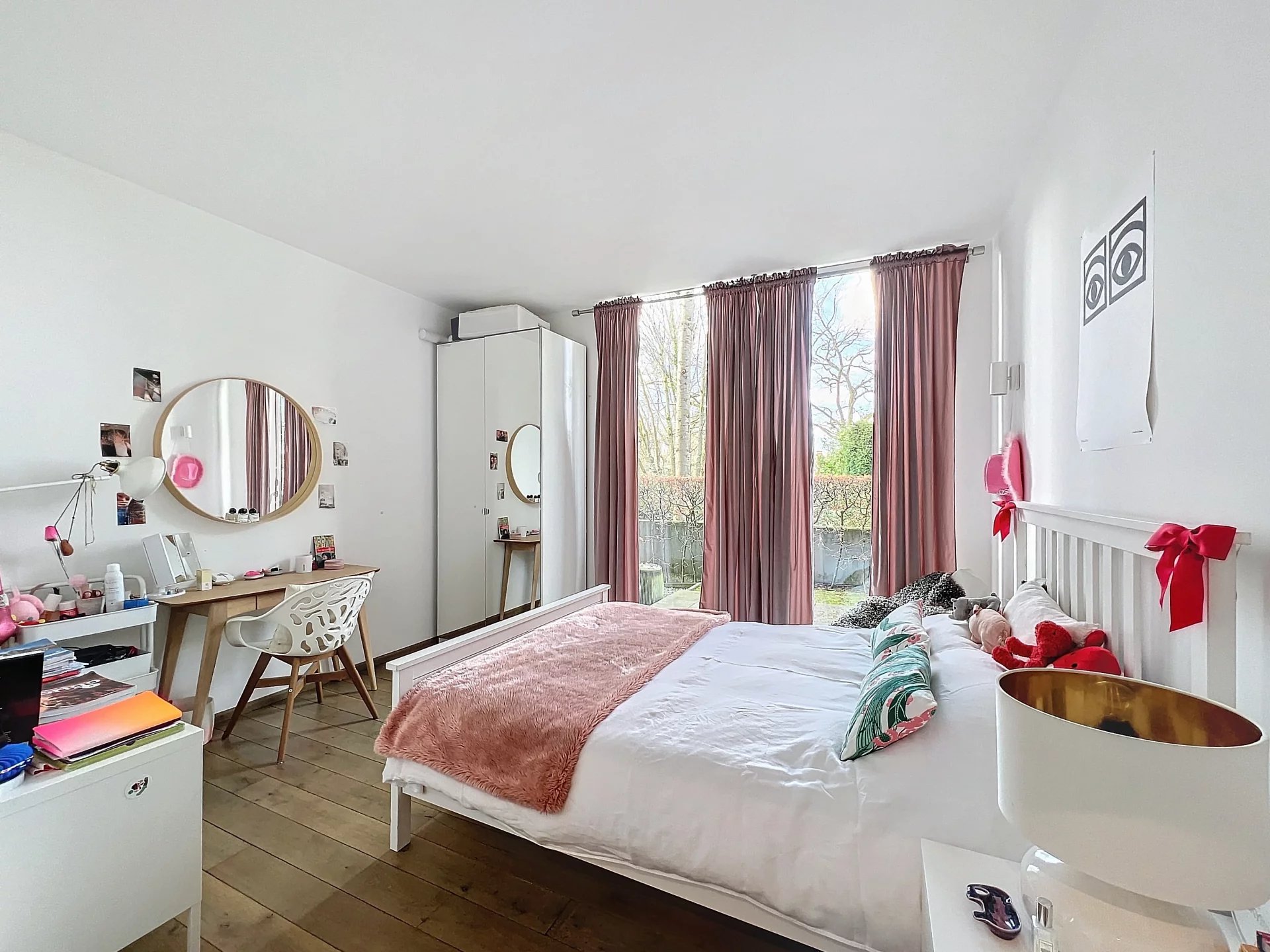 Daire Uccle - picture 15